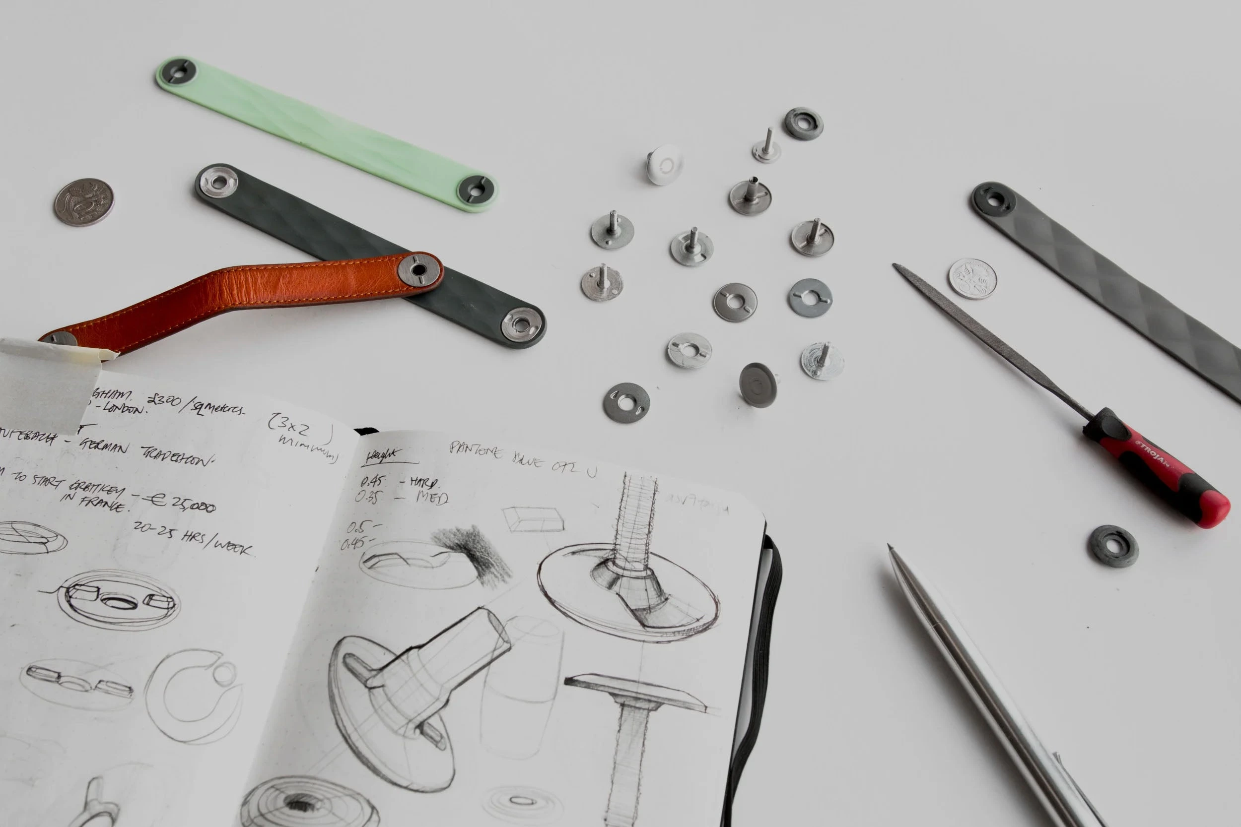 Master the Art of Organization