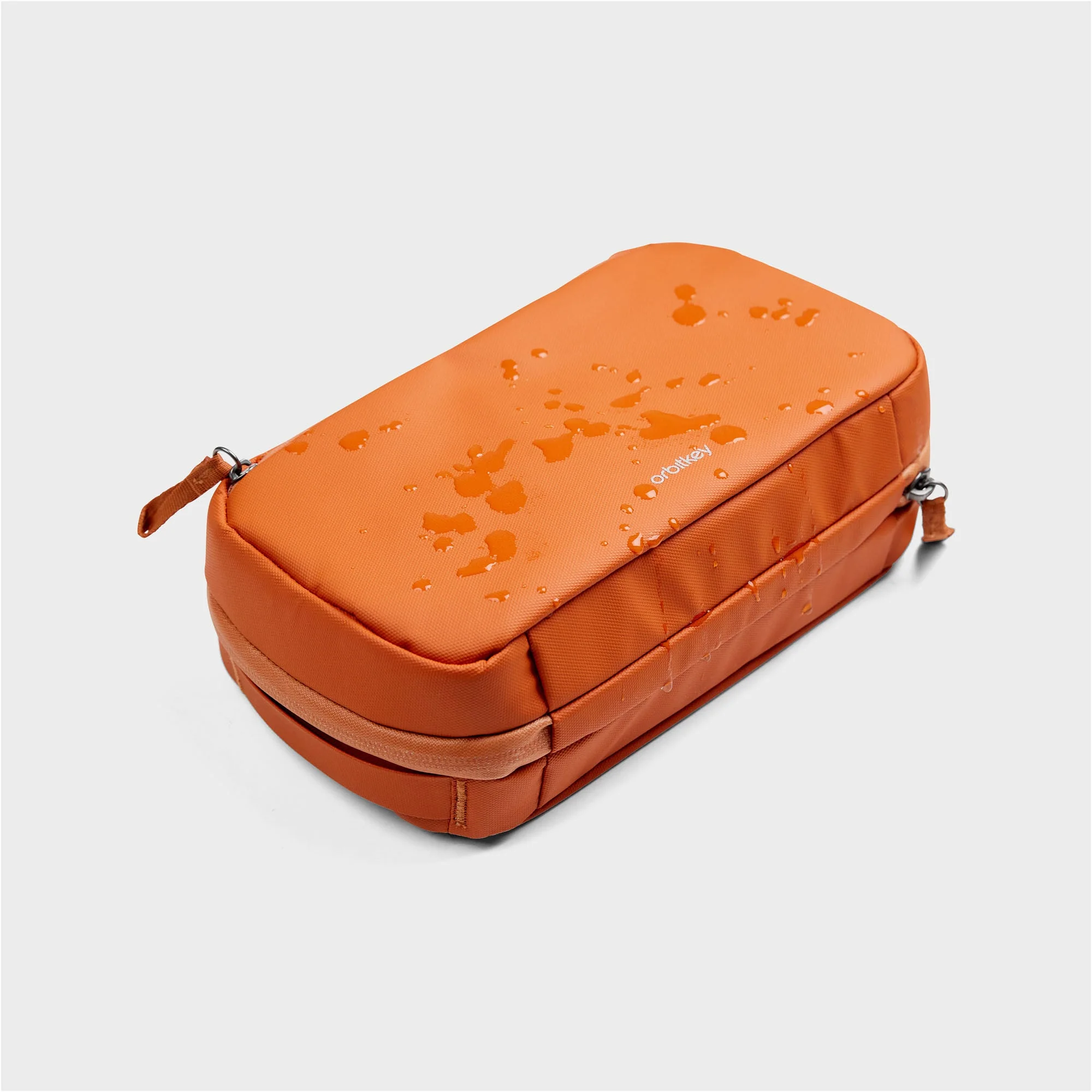 2-in-1 Tech Accessory Pouch - Image 10