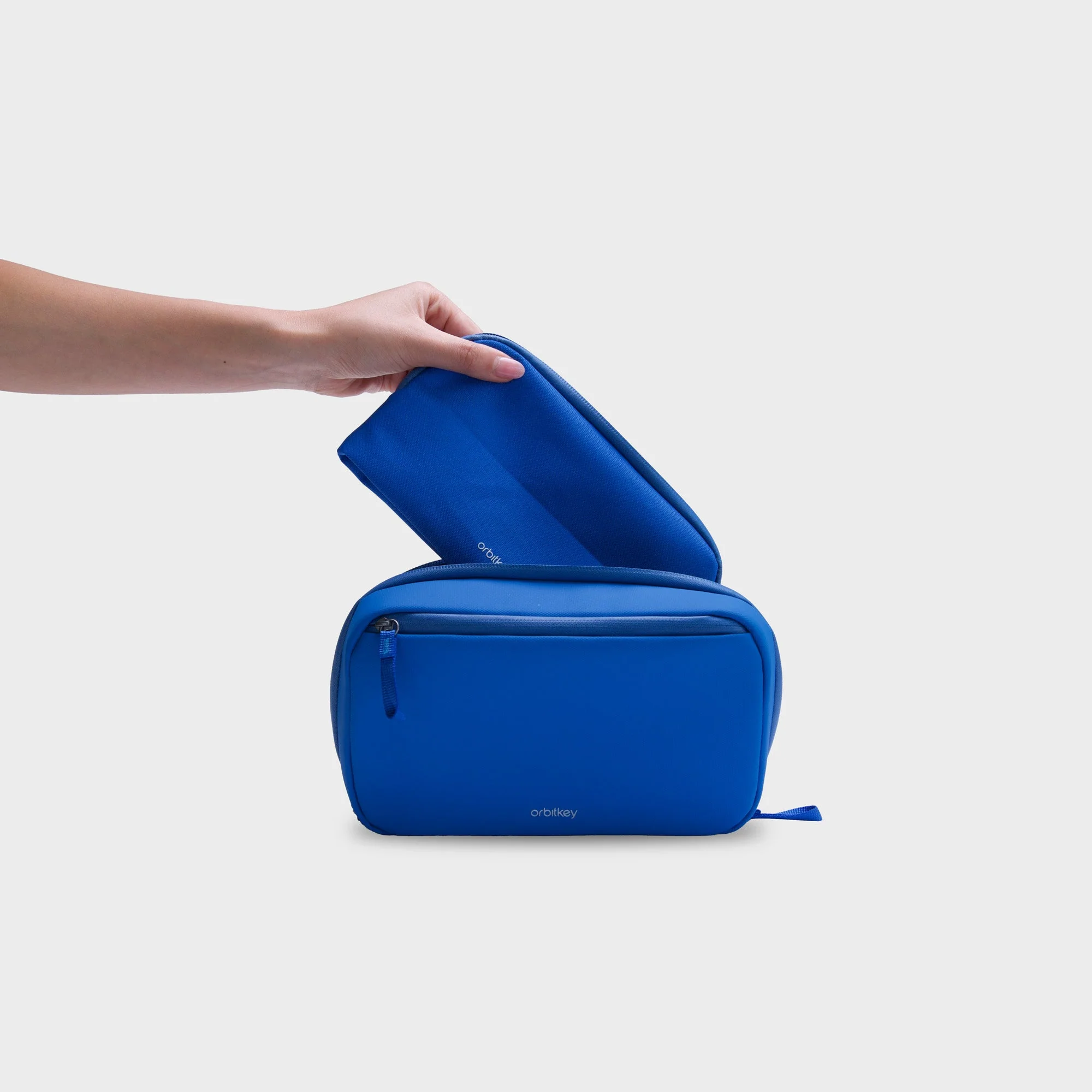 2-in-1 Tech Accessory Pouch - Image 16