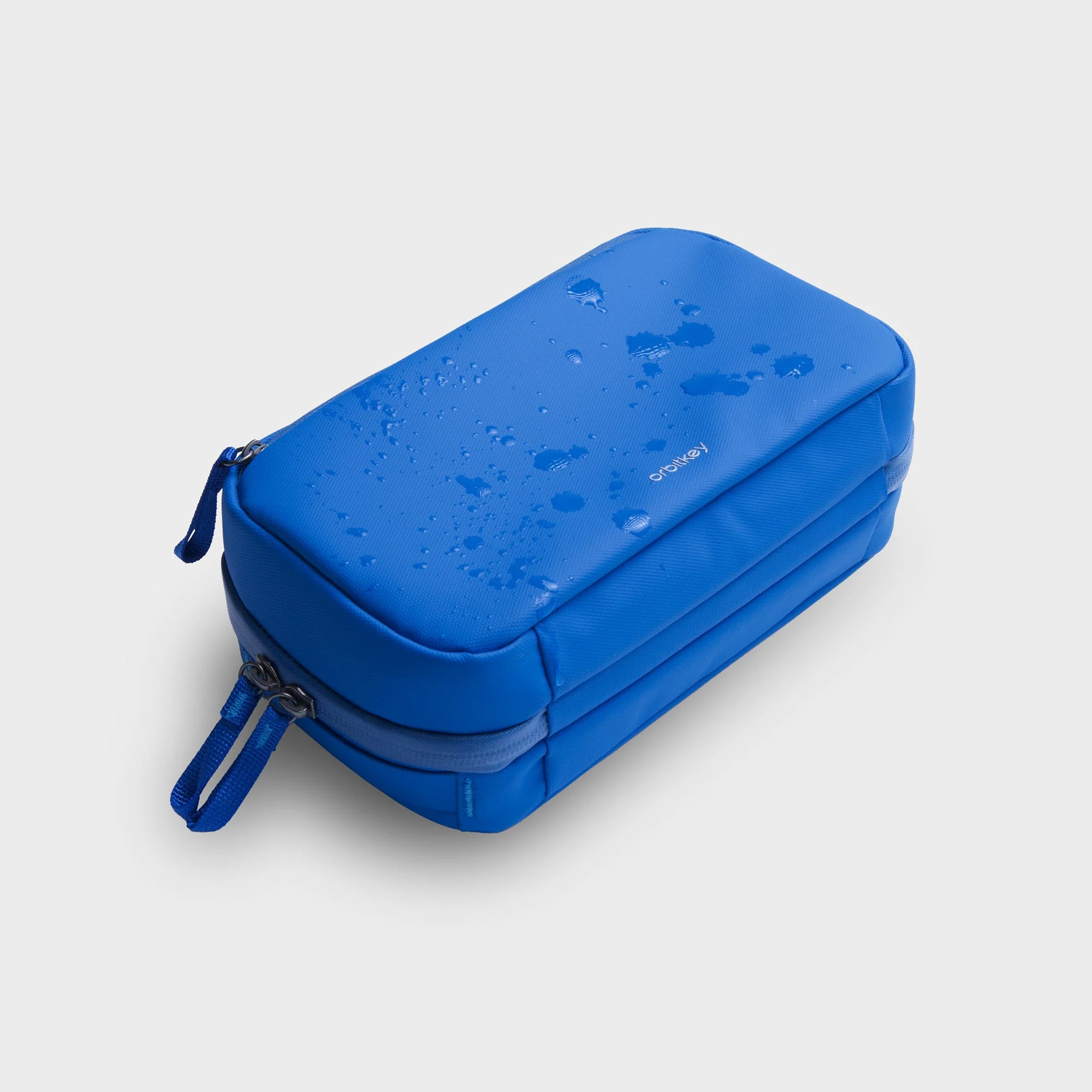 2-in-1 Tech Accessory Pouch - Image 17