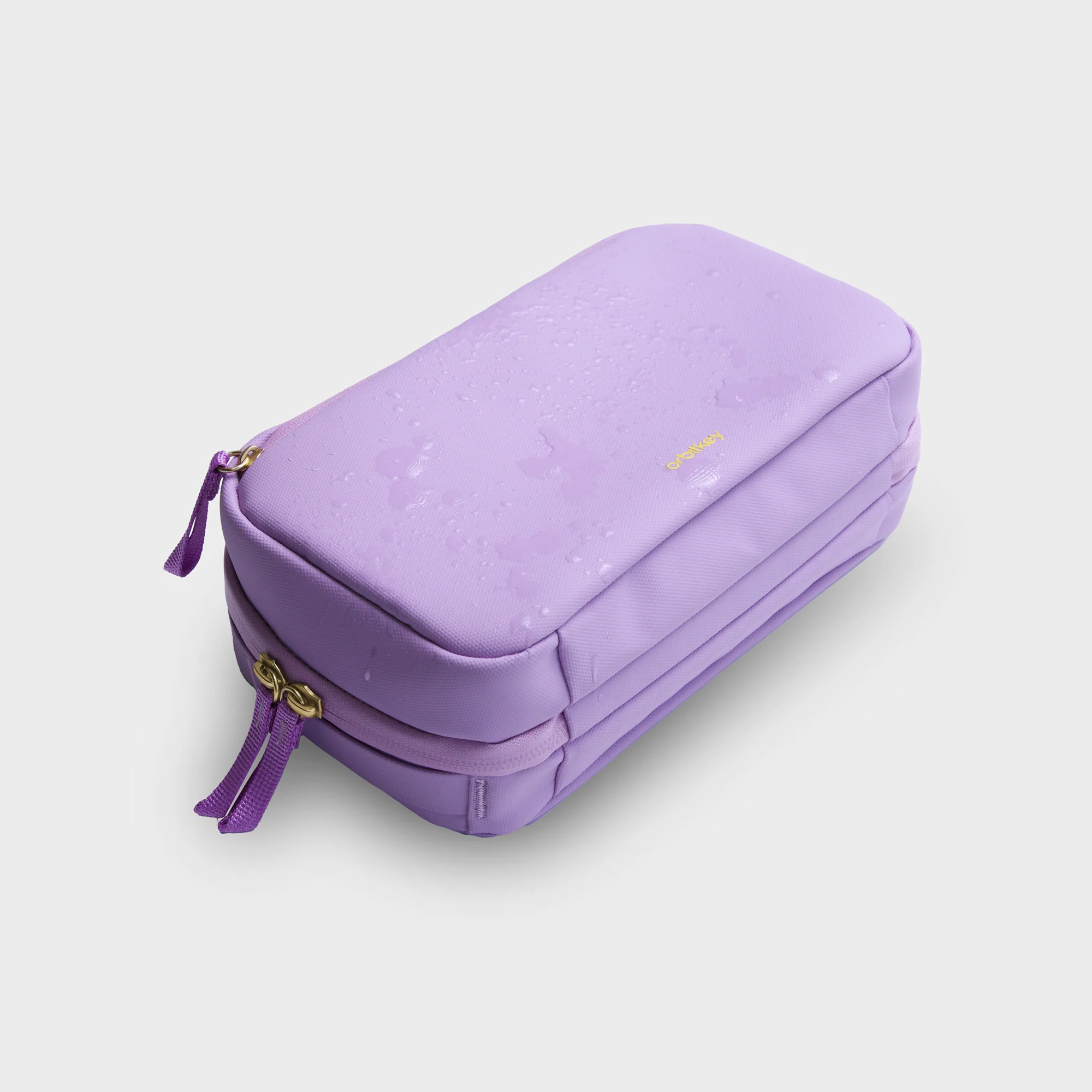 2-in-1 Tech Accessory Pouch - Image 22