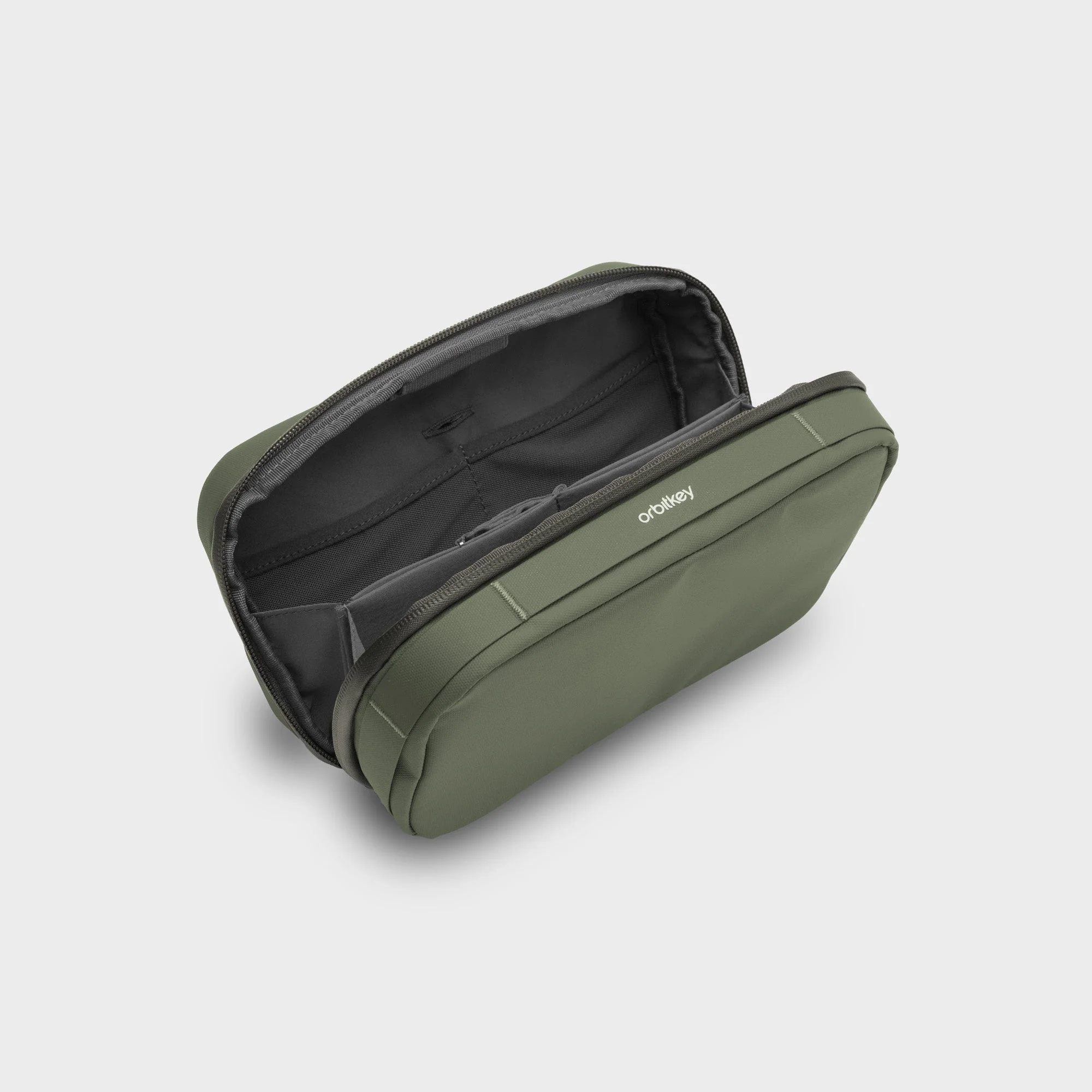 2-in-1 Tech Accessory Pouch - Image 24