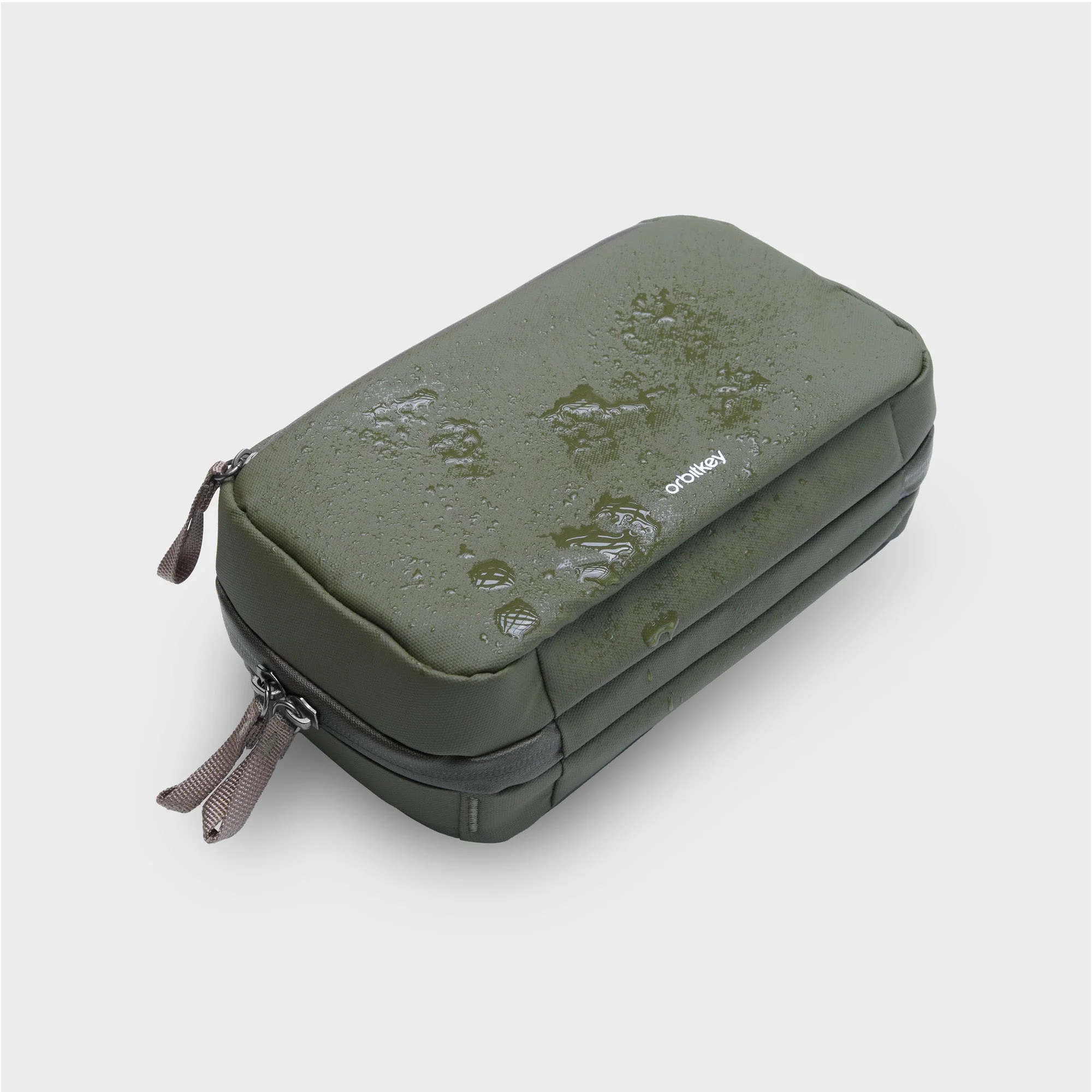 2-in-1 Tech Accessory Pouch - Image 27