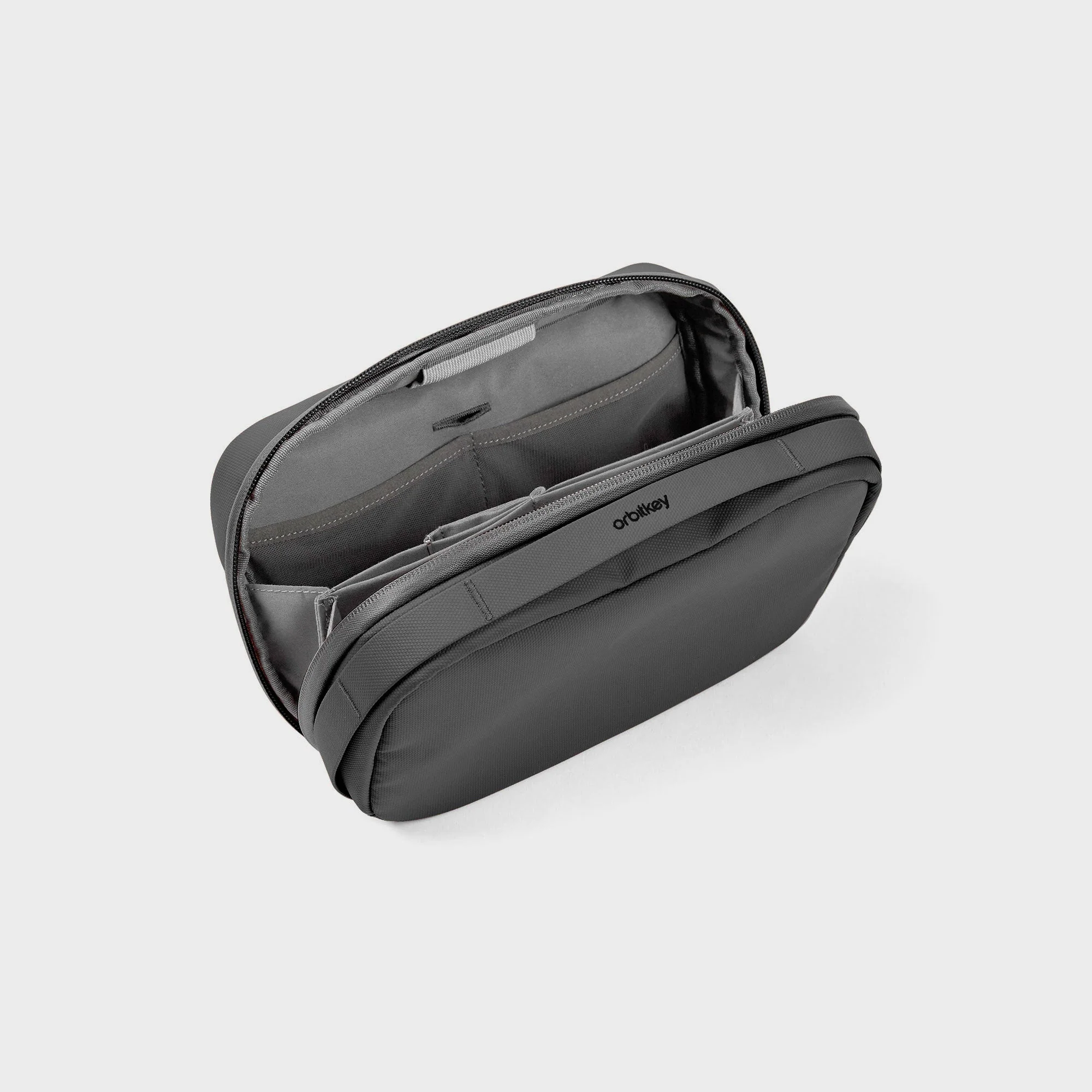 2-in-1 Tech Accessory Pouch - Image 29
