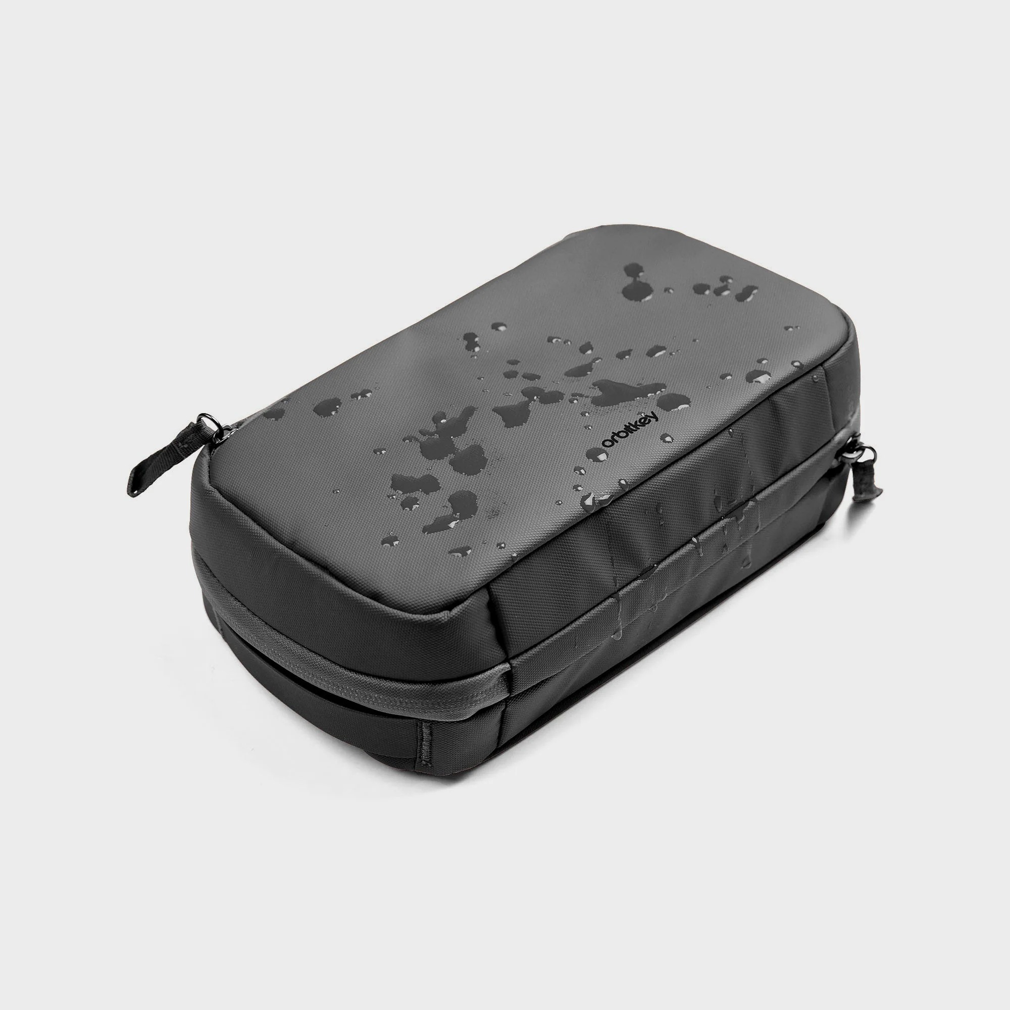 2-in-1 Tech Accessory Pouch - Image 33