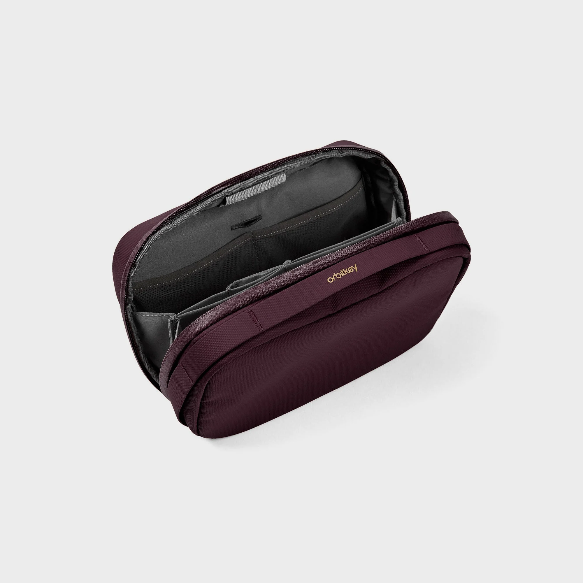 2-in-1 Tech Accessory Pouch - Image 35