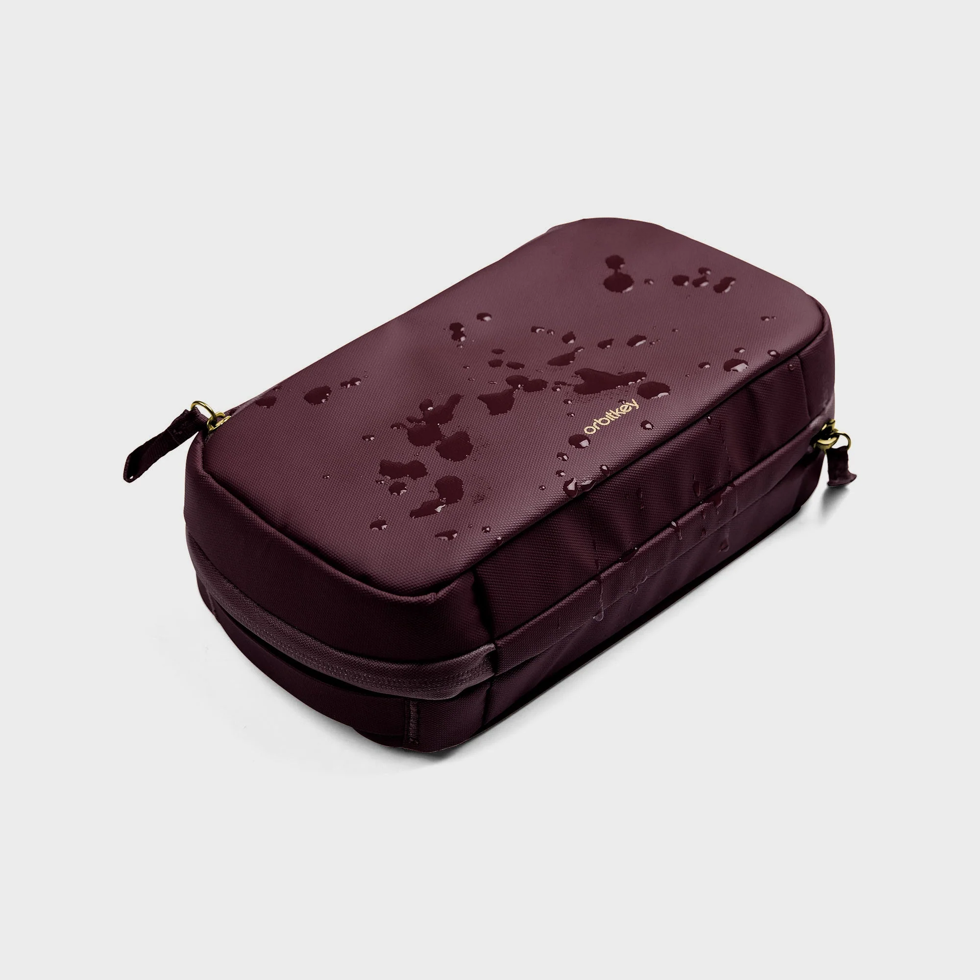 2-in-1 Tech Accessory Pouch - Image 39