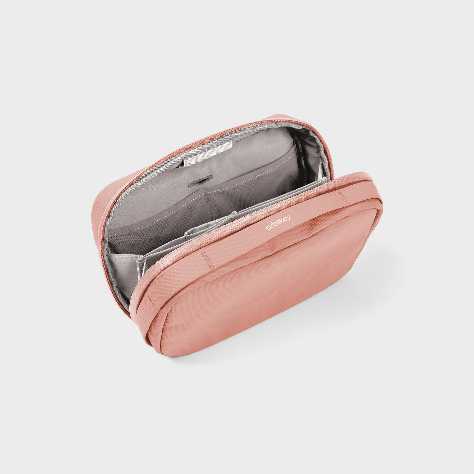 2-in-1 Tech Accessory Pouch - Image 41