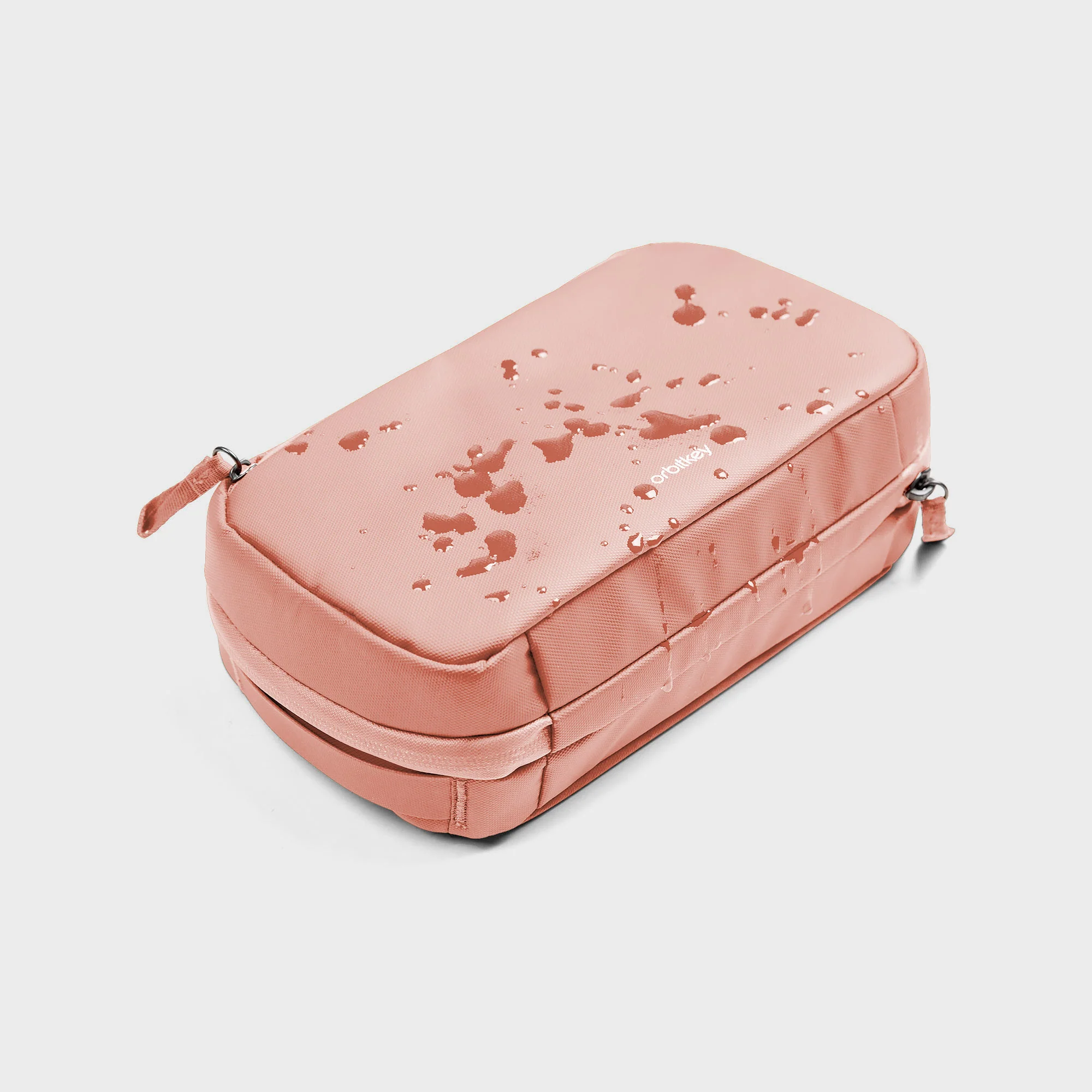 2-in-1 Tech Accessory Pouch - Image 45