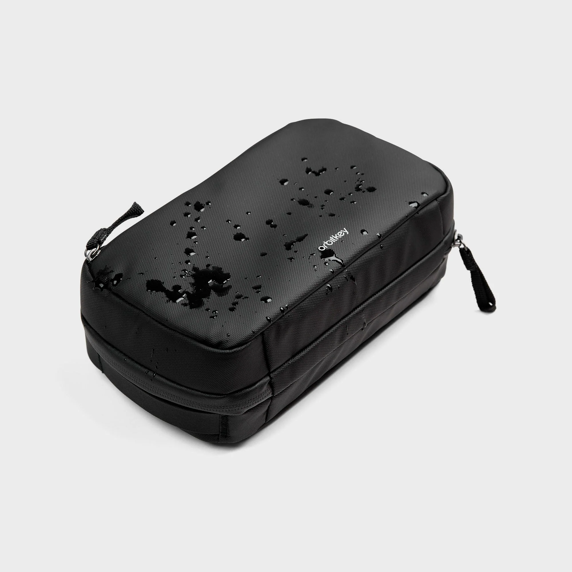 2-in-1 Tech Accessory Pouch - Image 5