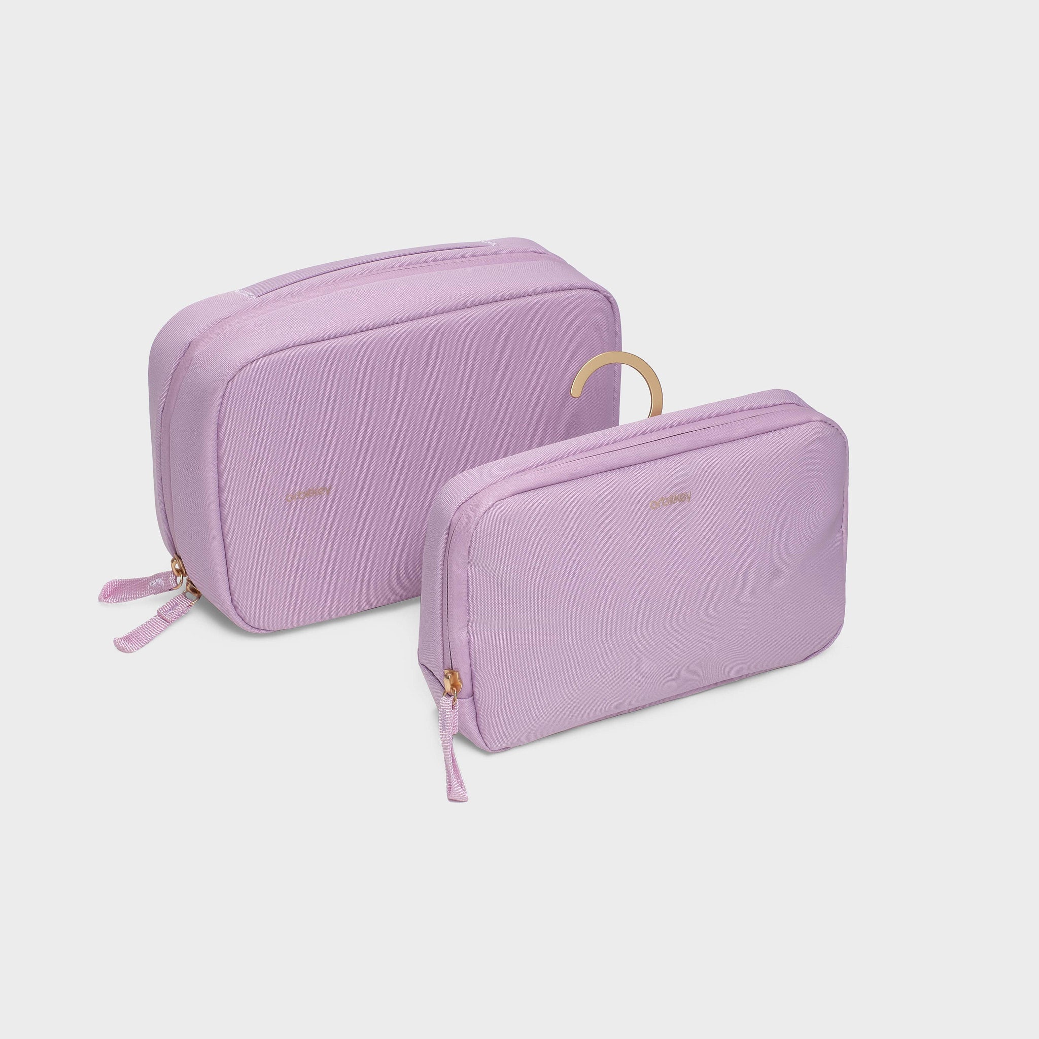 2-in-1 Toiletry Pouch - Image 4