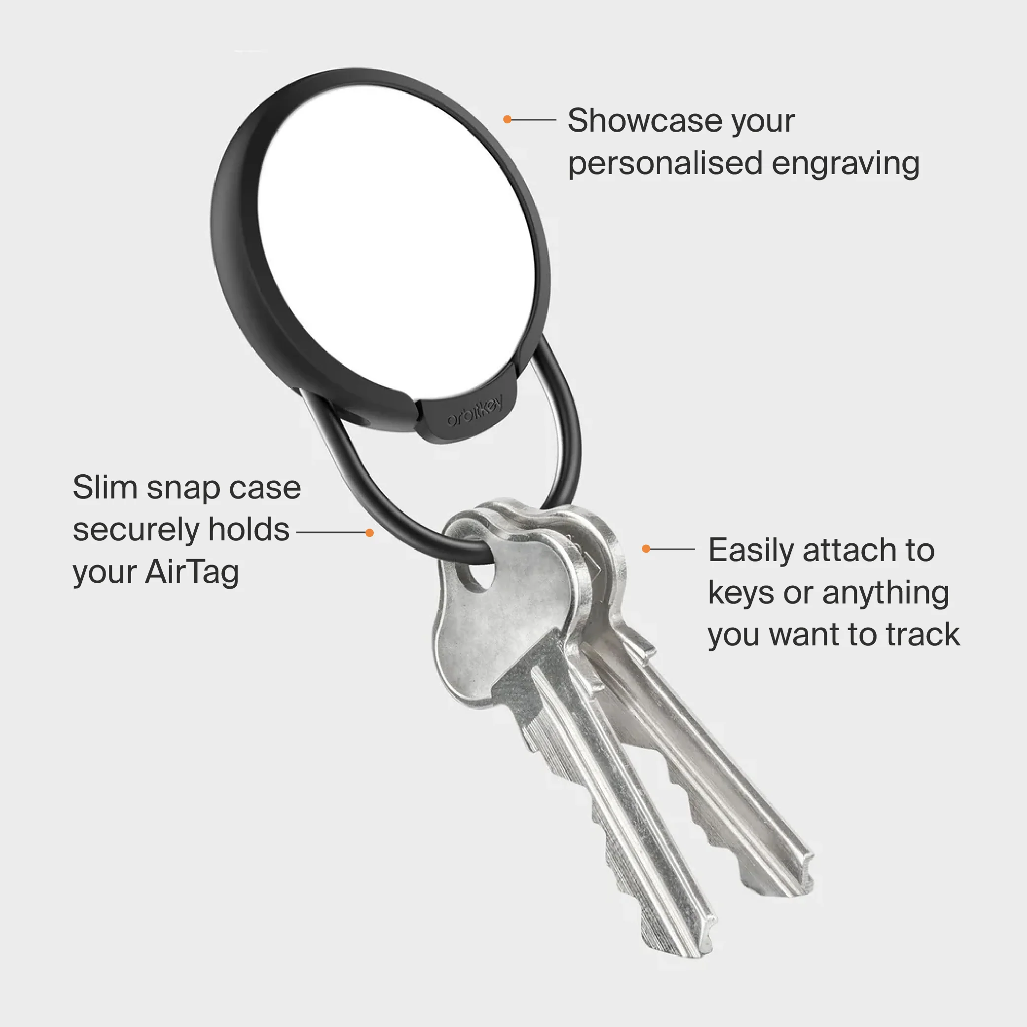 Slim Case for AirTag - Image 9
