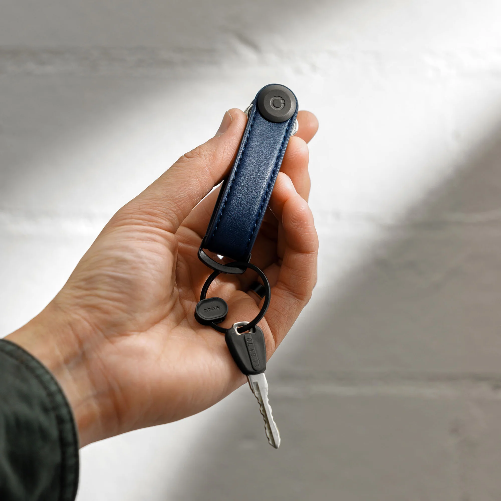Key Organizer Cactus - Image 13