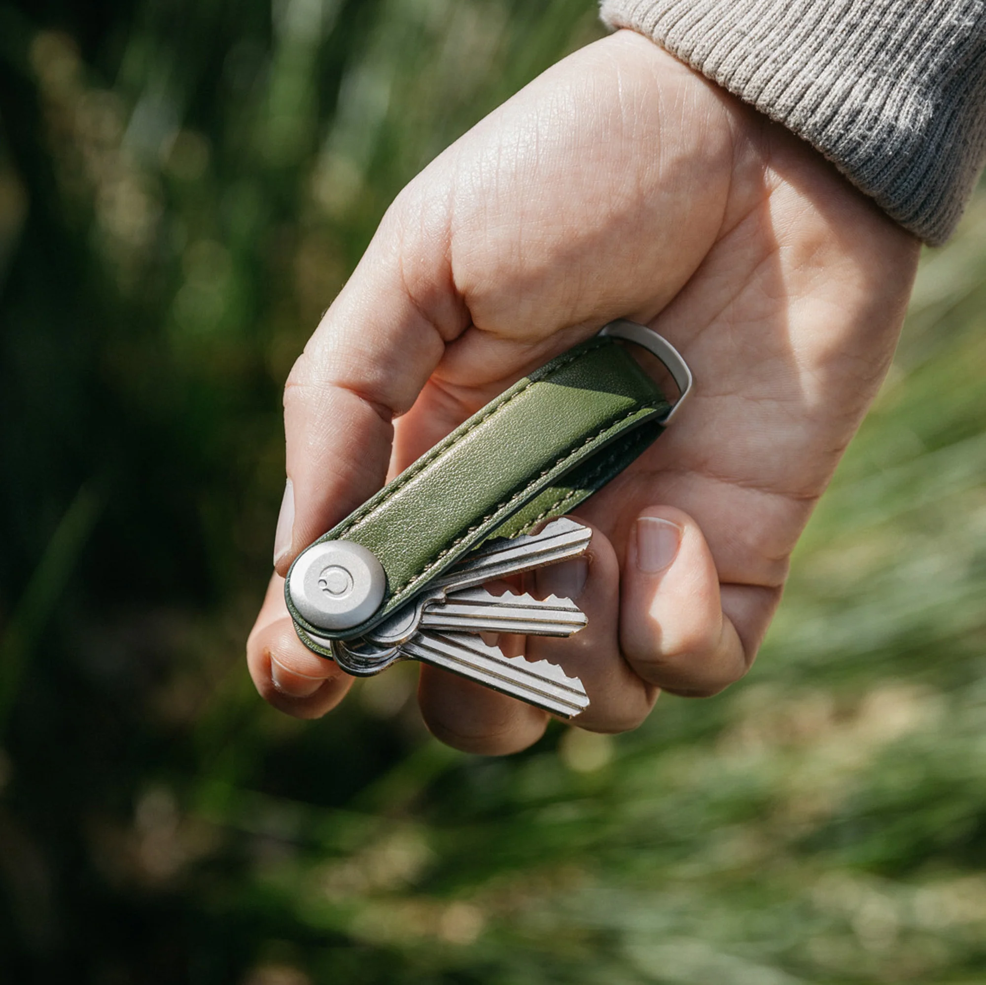 Key Organizer Cactus - Image 17