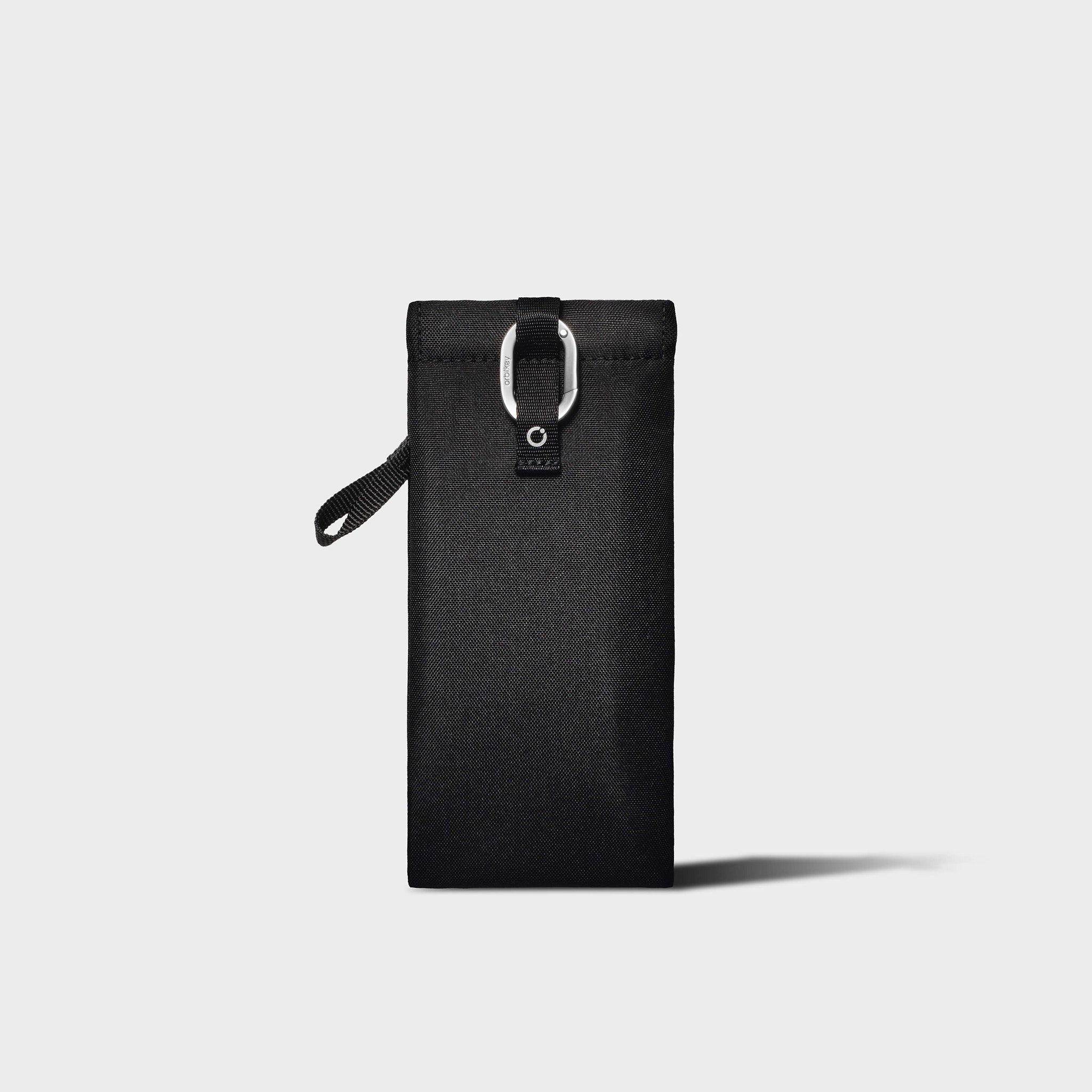 Clip-on Glasses Pouch - Image 10