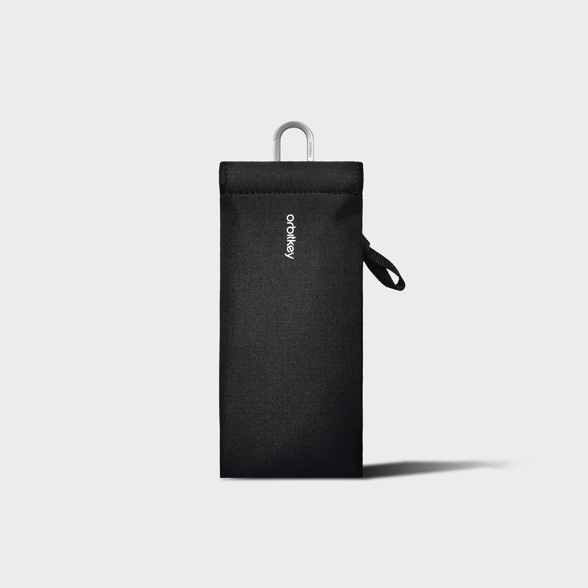 Clip-on Glasses Pouch - Image 3