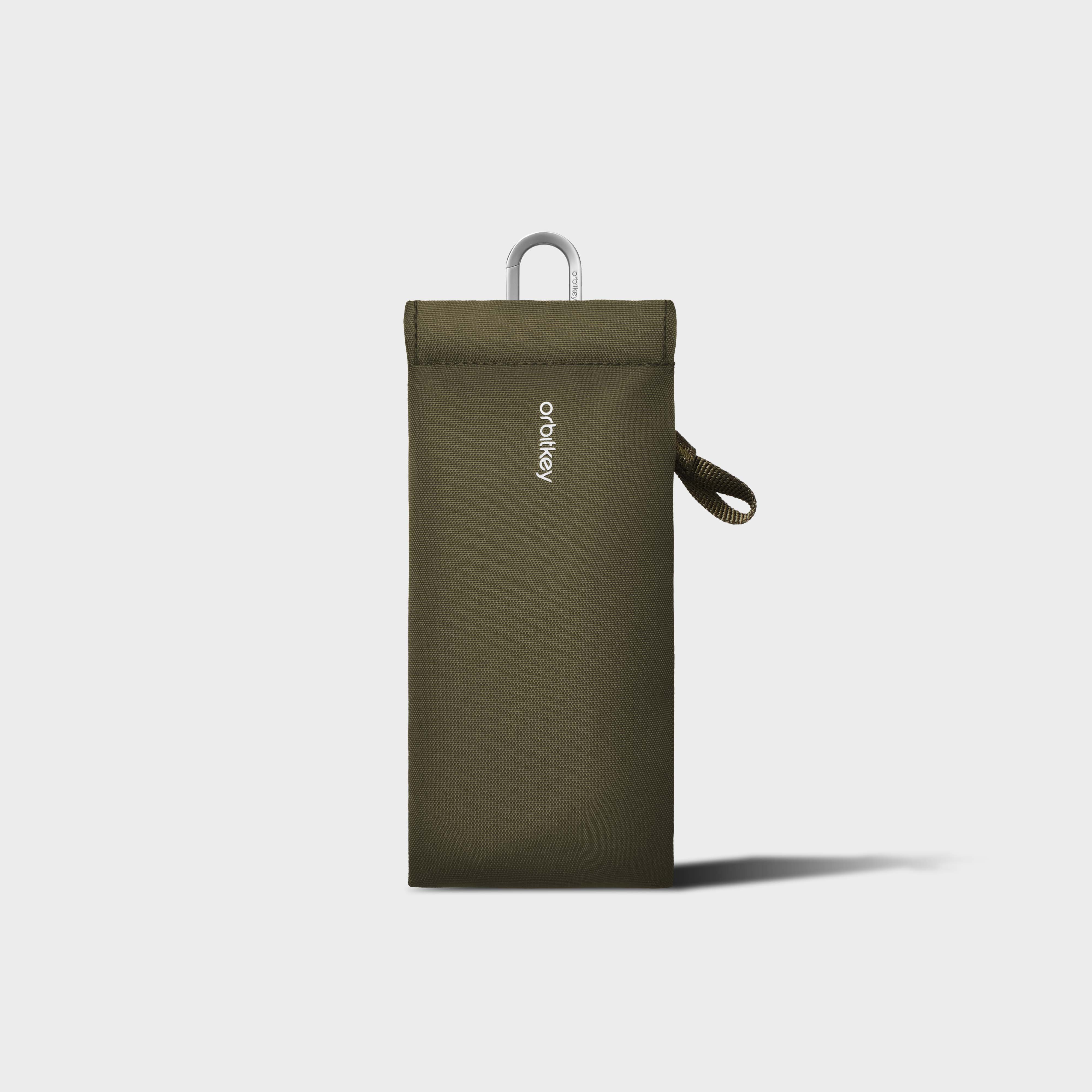 Clip-on Glasses Pouch - Image 4