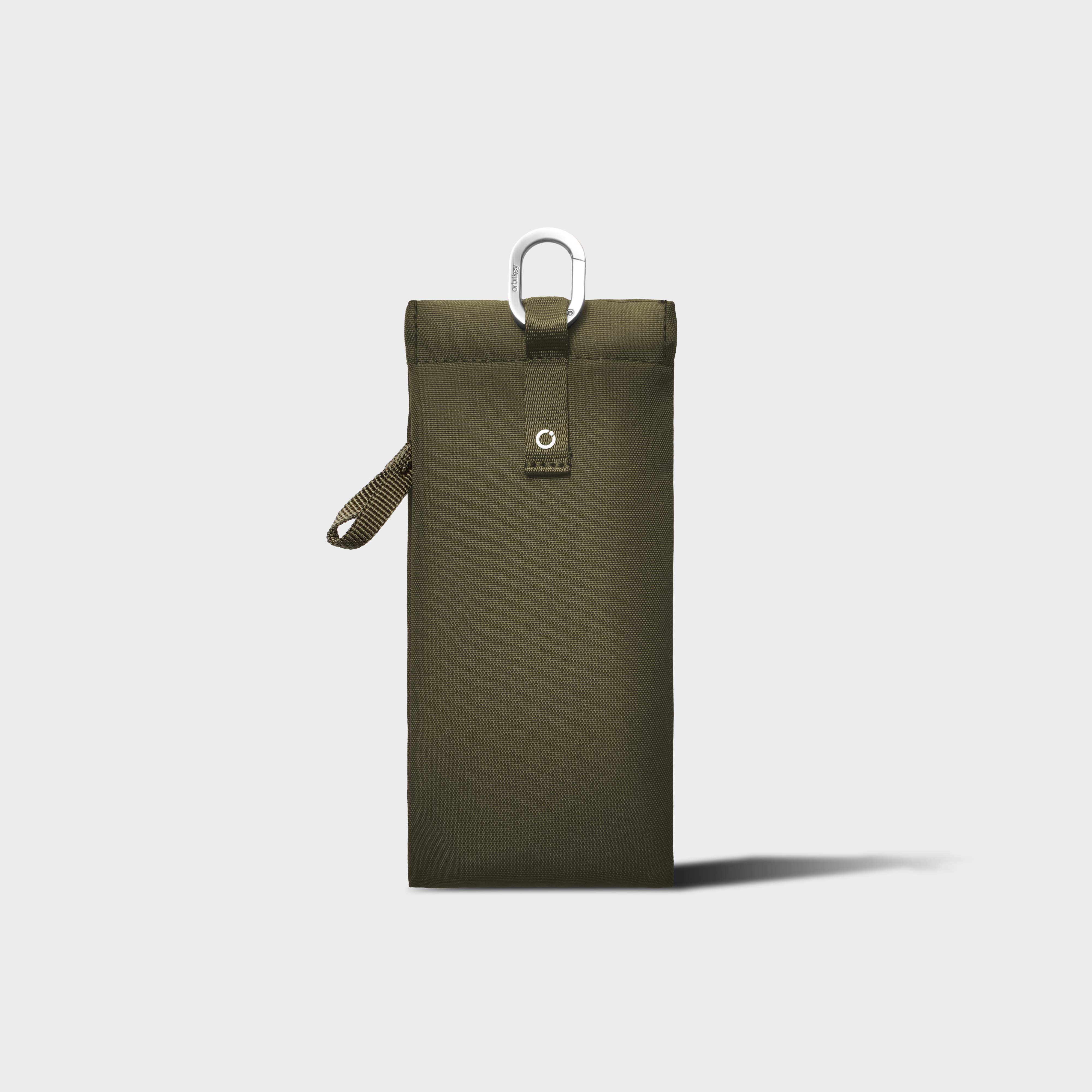 Clip-on Glasses Pouch - Image 9