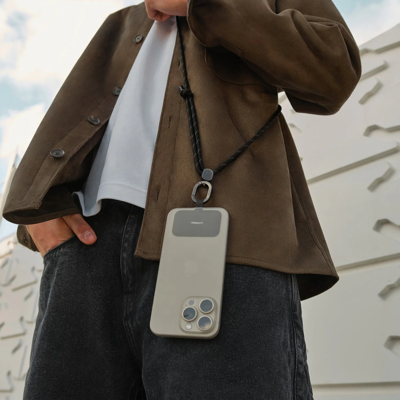 Crossbody Phone Strap - Image 16