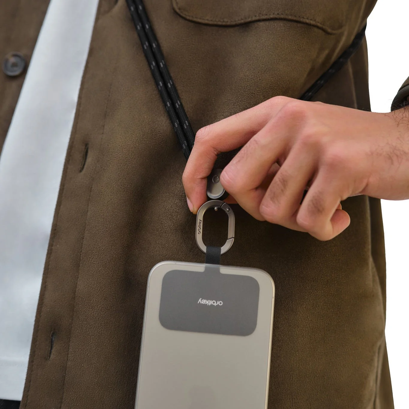 Crossbody Phone Strap - Image 17