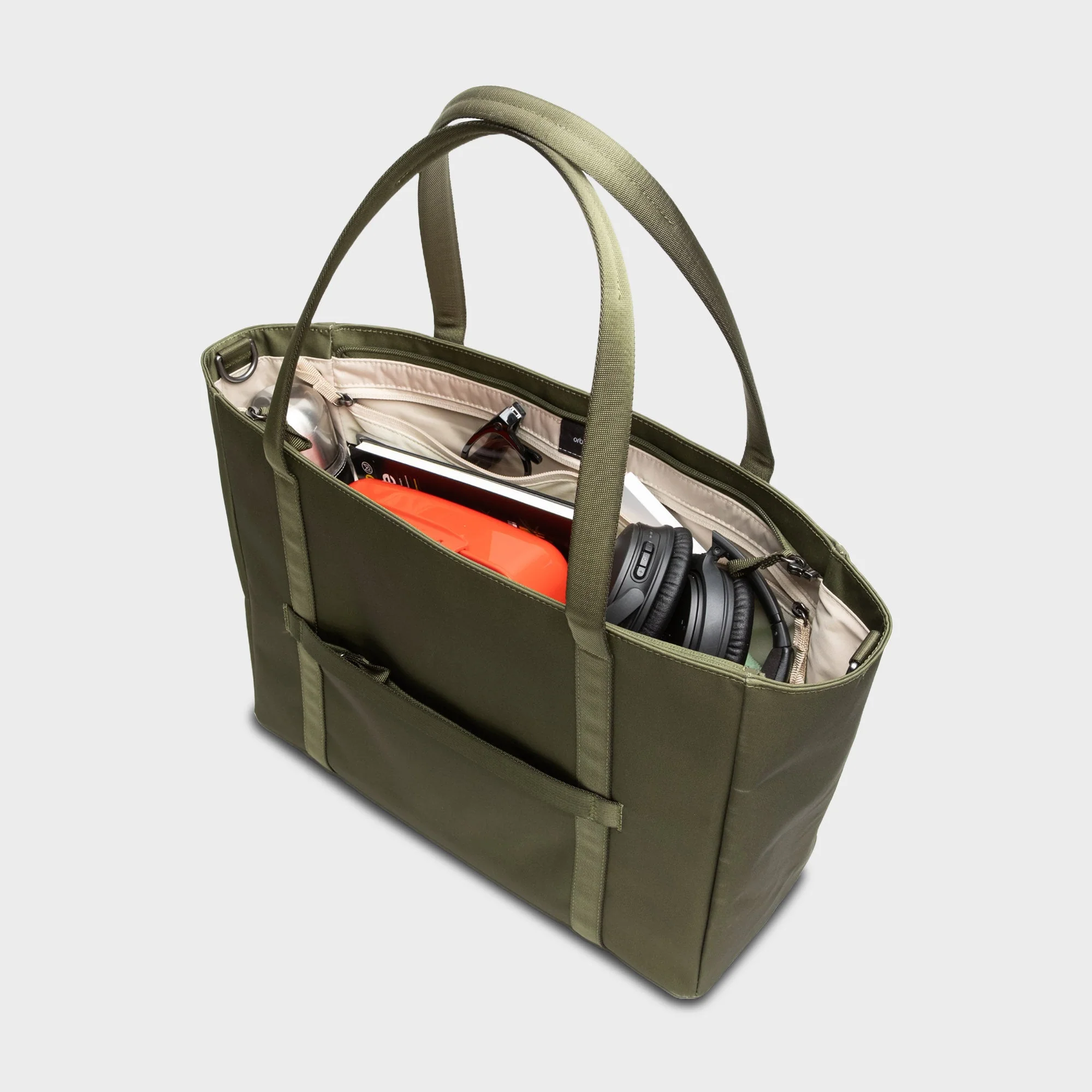 Daily Tote - Image 35