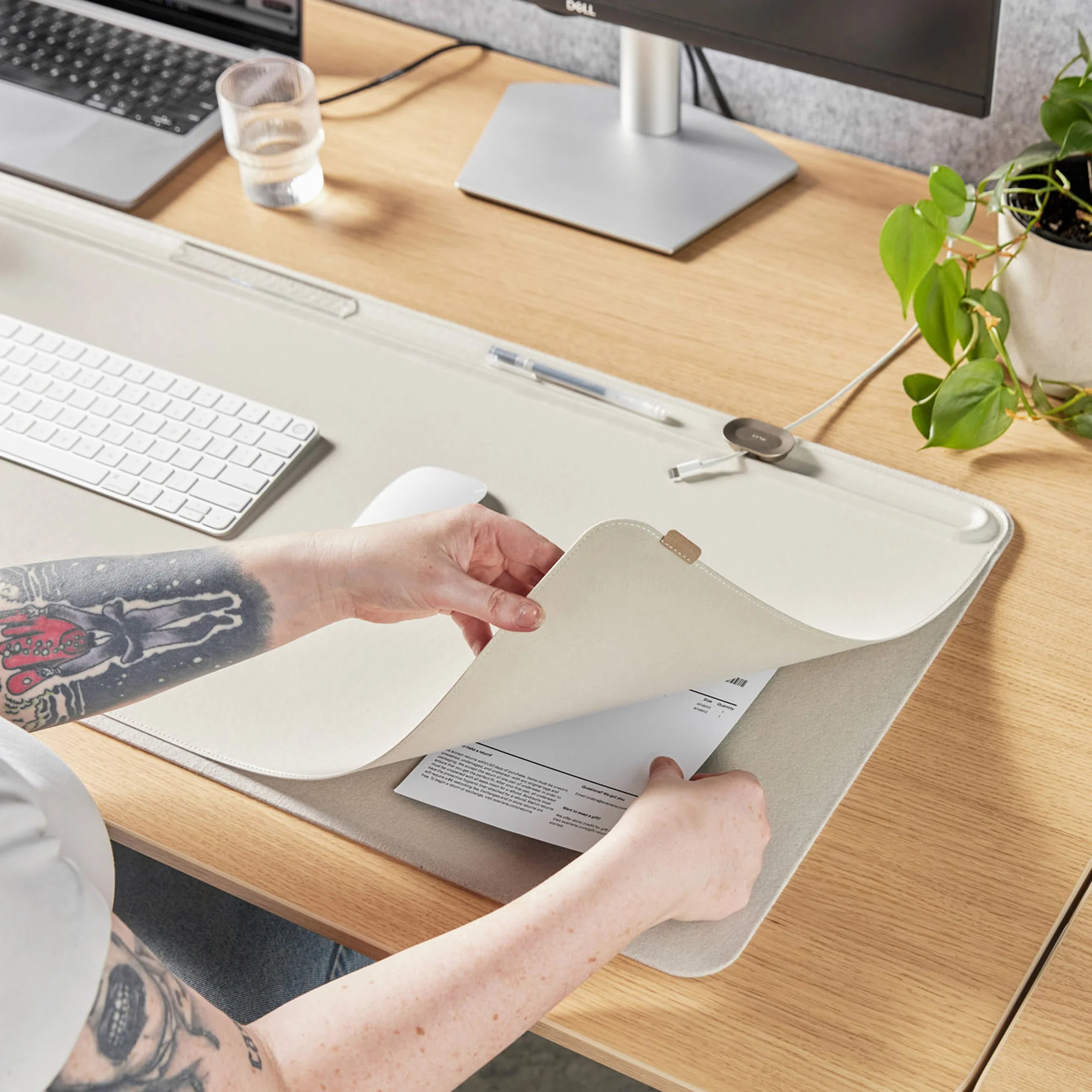 Desk Mat - Image 23