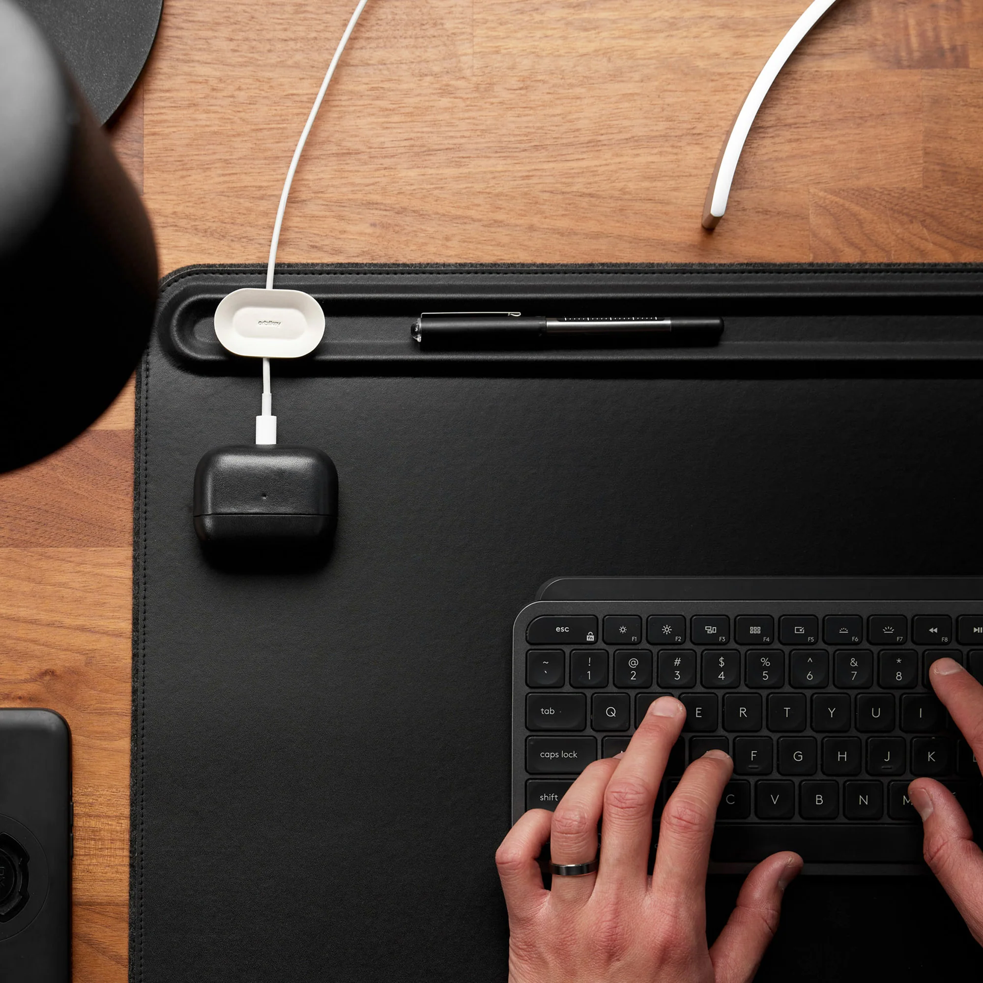 Desk Mat - Image 28