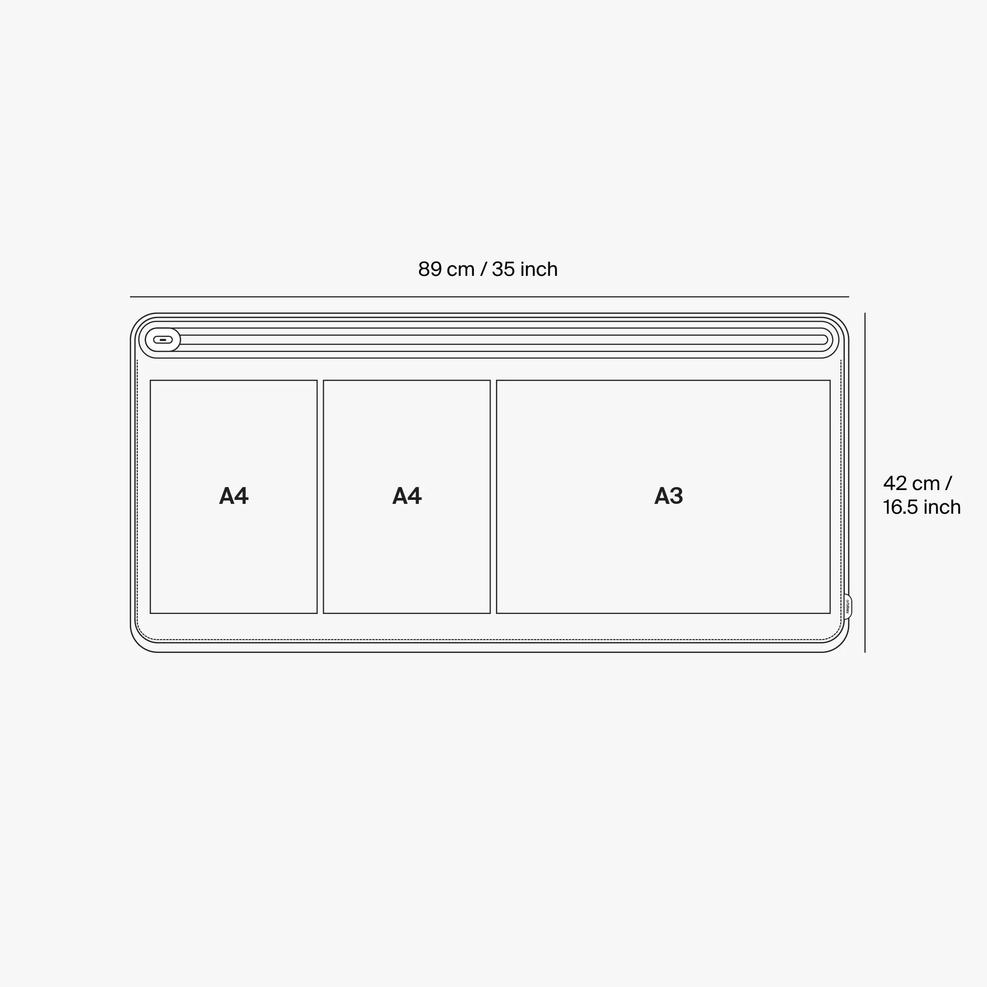 Desk Mat - Image 35