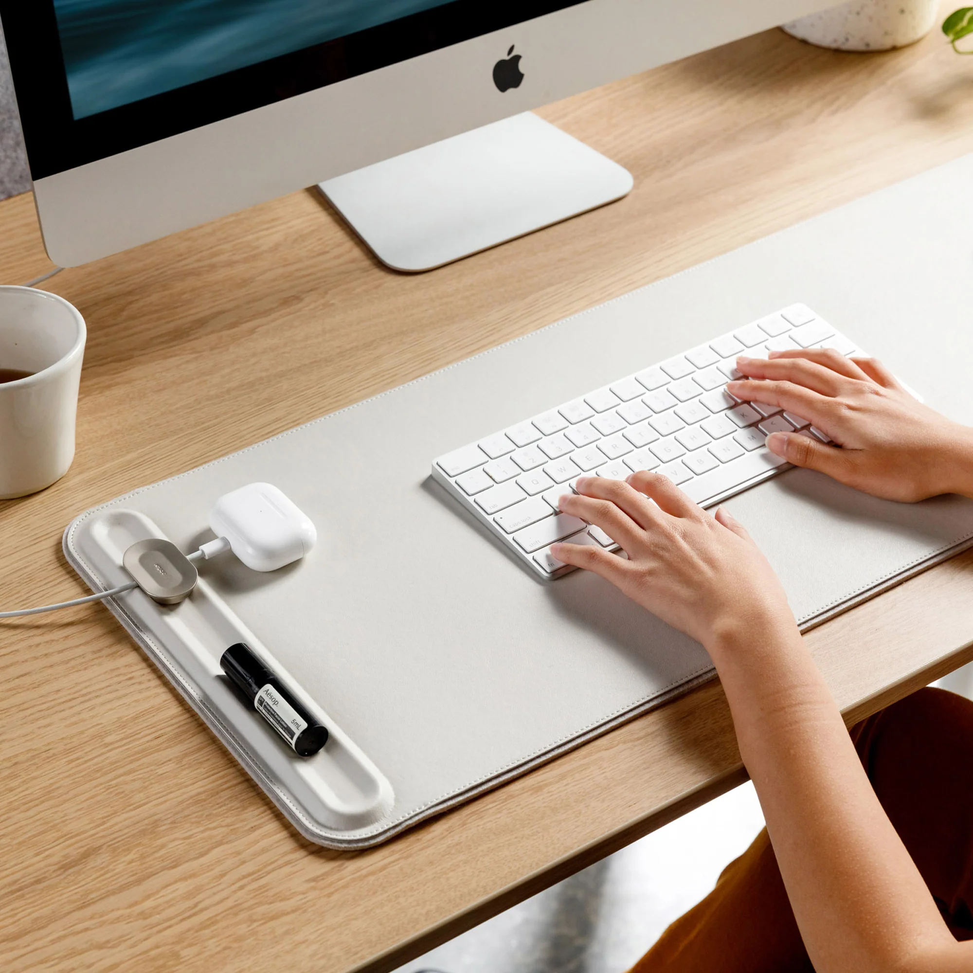 Desk Mat Slim - Image 10