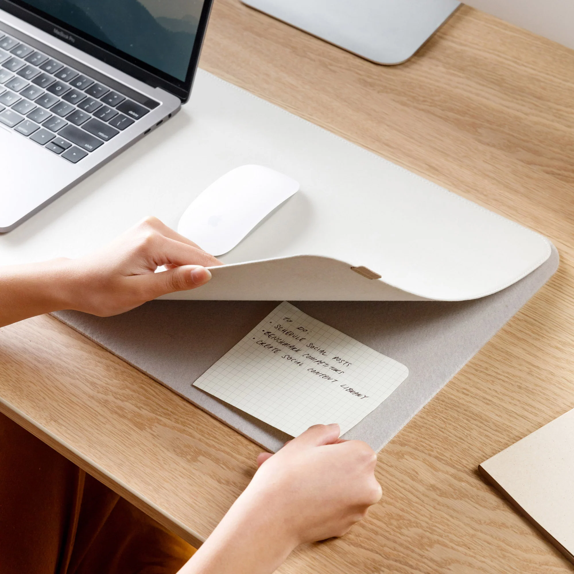 Desk Mat Slim - Image 14