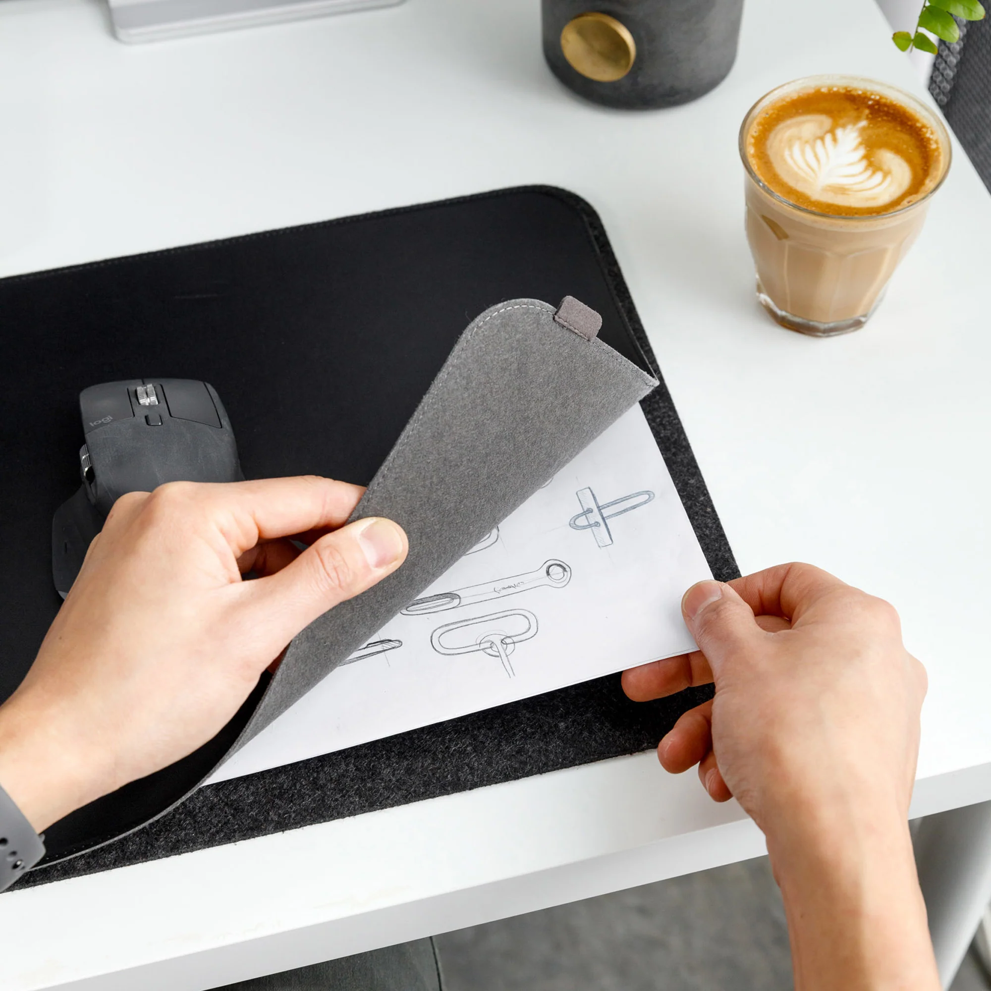 Desk Mat Slim - Image 9