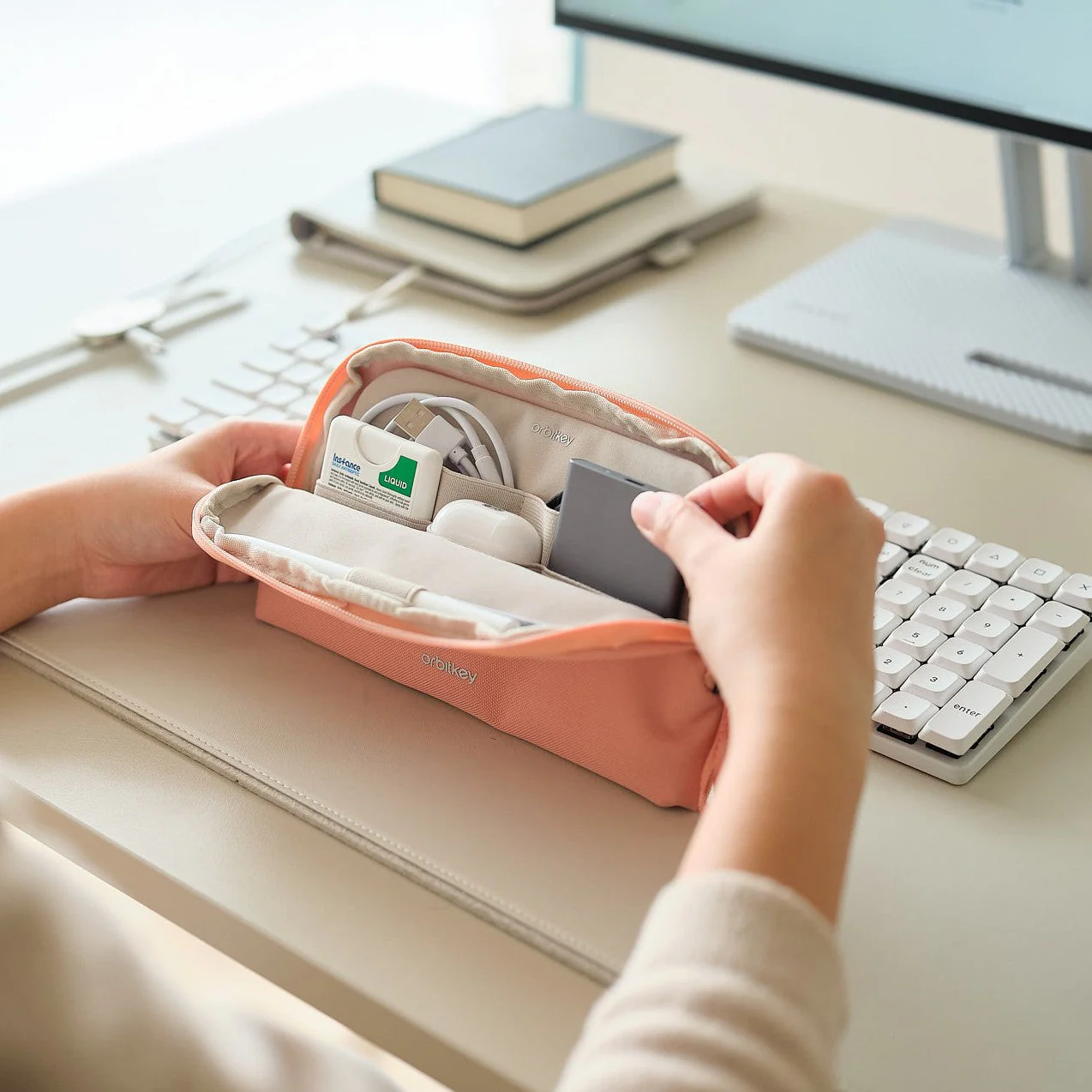 Desk Pouch - Image 27