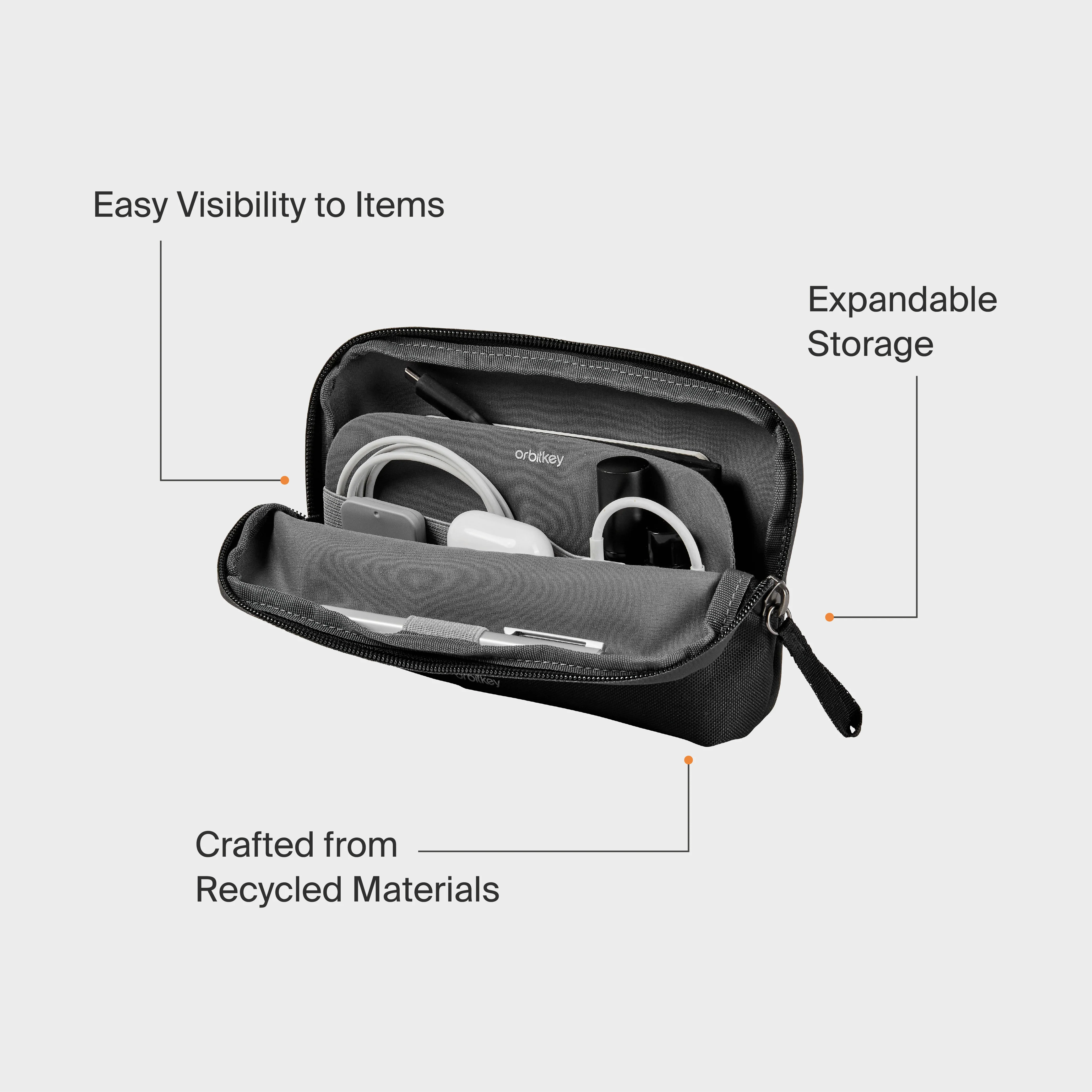 Desk Pouch - Image 43