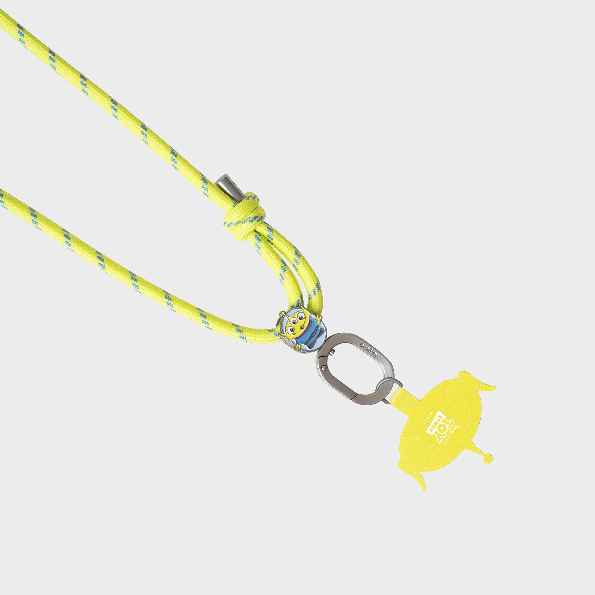Disney | Orbitkey Crossbody Phone Strap - Image 2