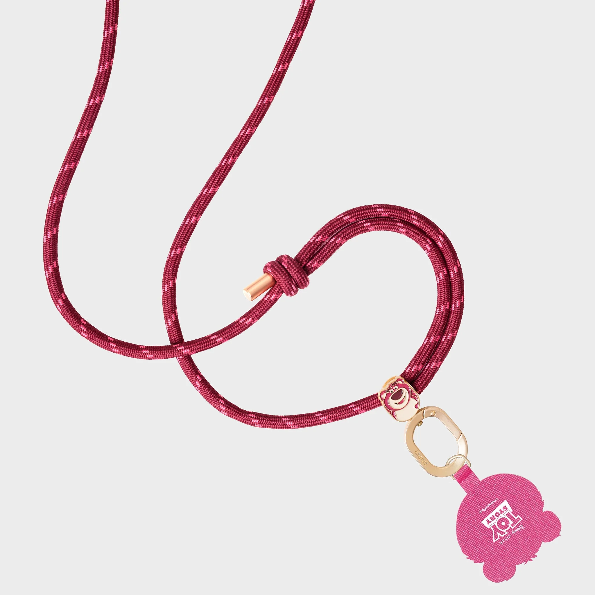 Disney | Orbitkey Crossbody Phone Strap - Image 23