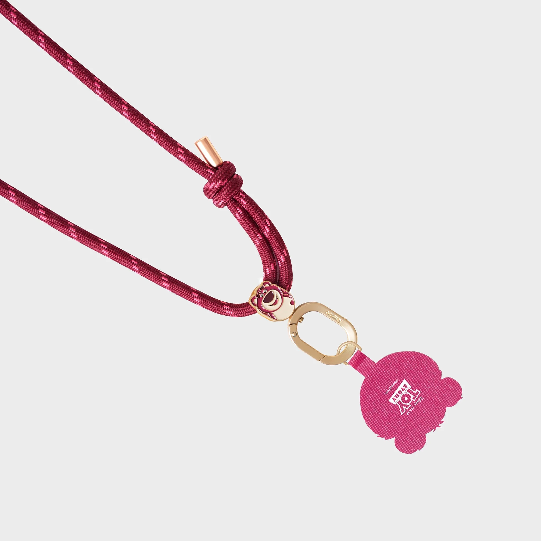 Disney | Orbitkey Crossbody Phone Strap - Image 24