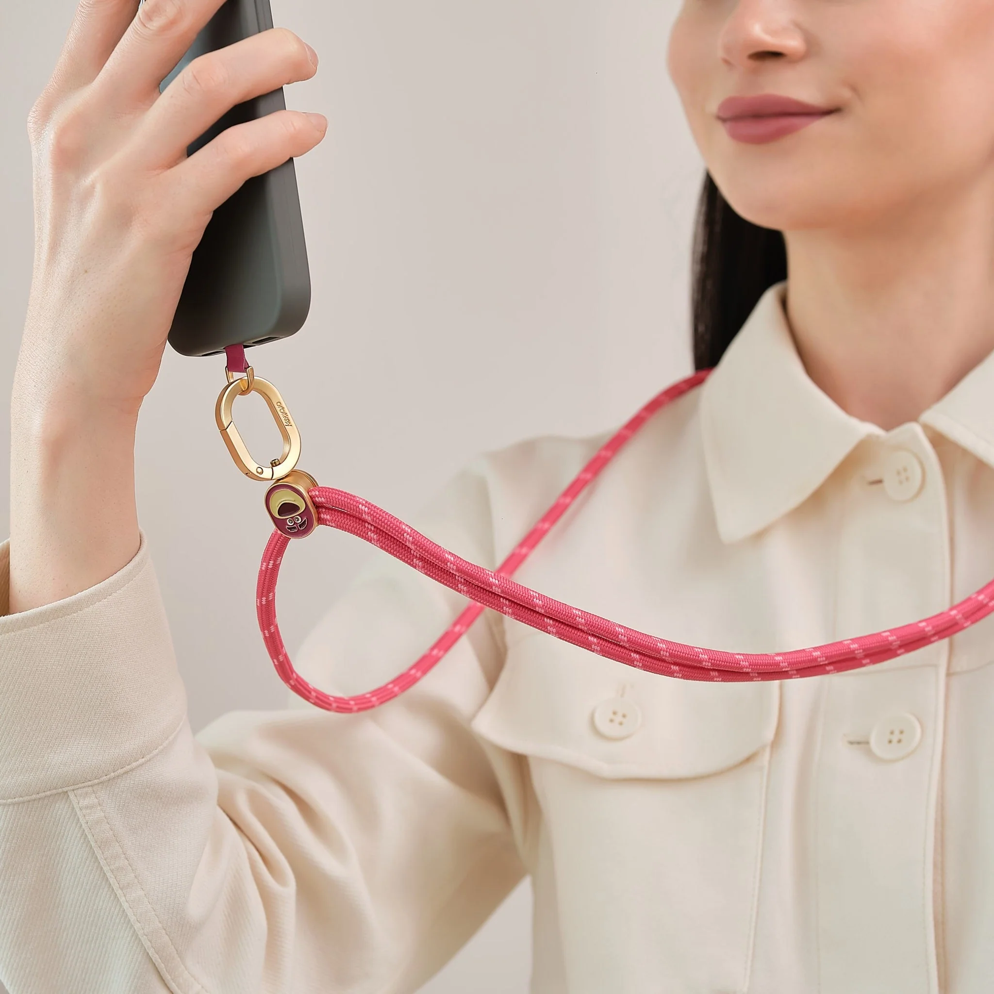 Disney | Orbitkey Crossbody Phone Strap - Image 26