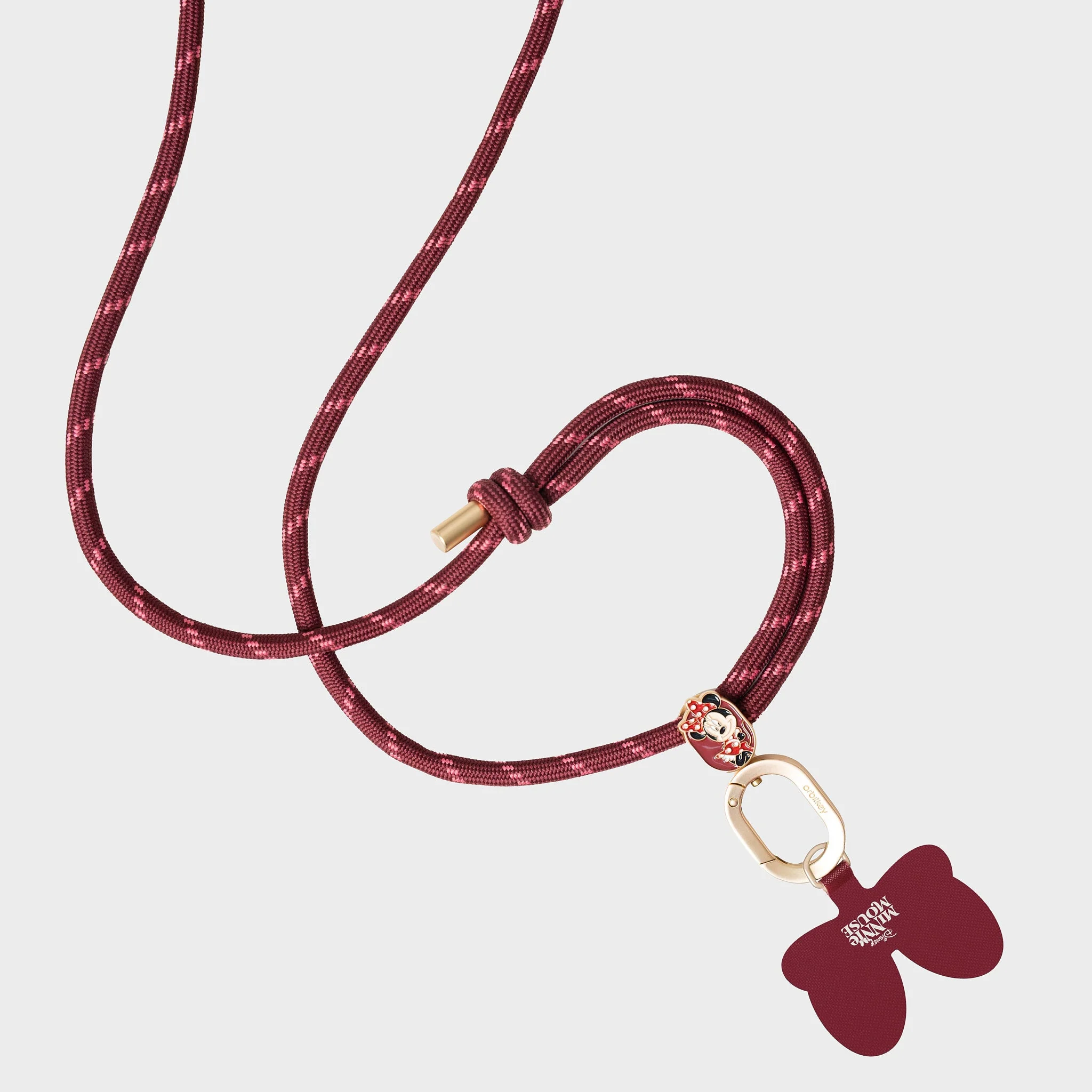Disney | Orbitkey Crossbody Phone Strap - Image 35