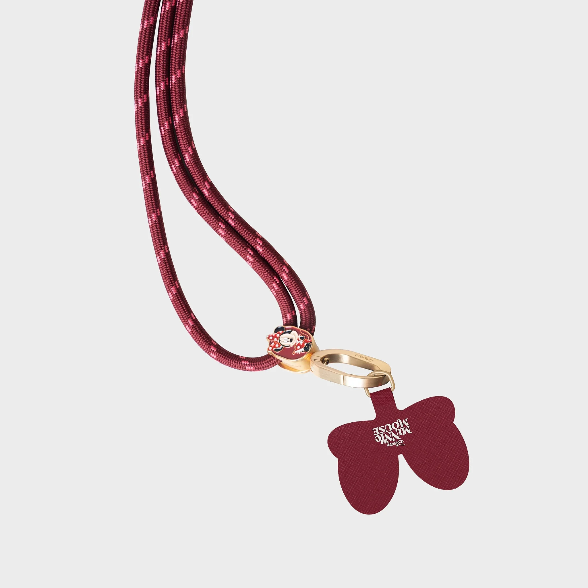 Disney | Orbitkey Crossbody Phone Strap - Image 40