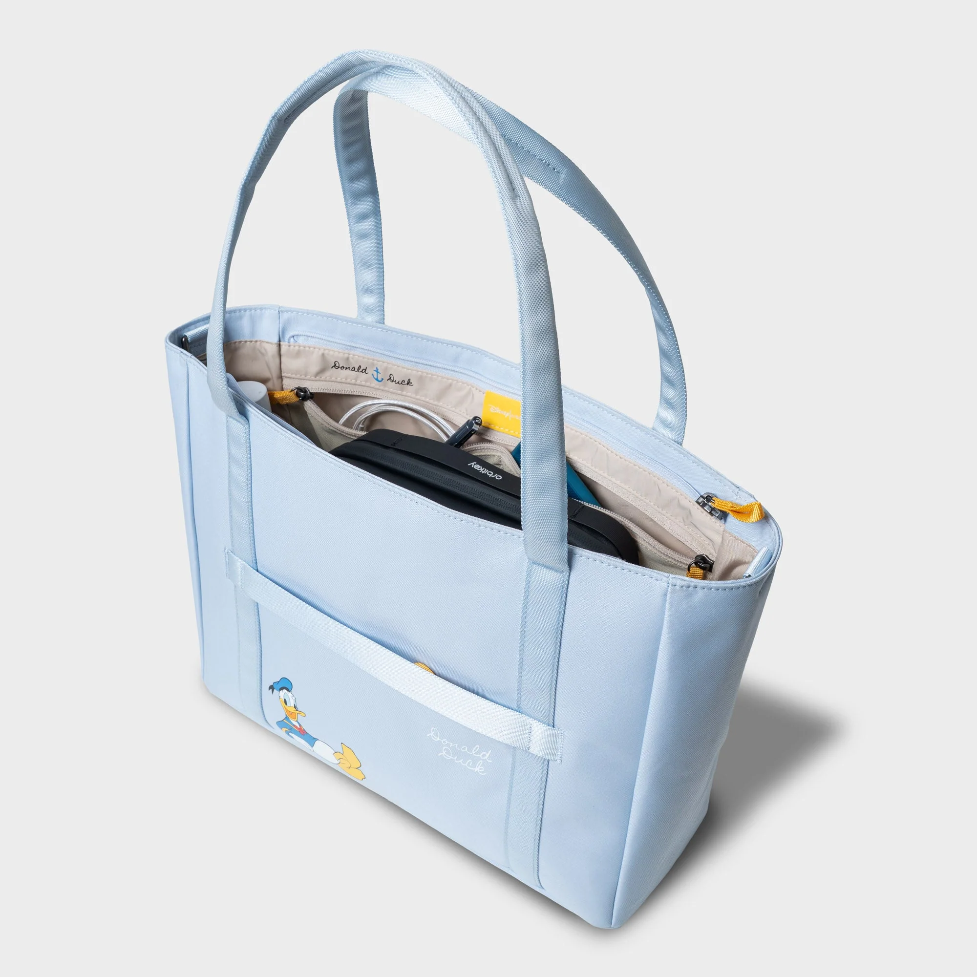 Disney | Orbitkey Daily Tote (16L) - Image 11