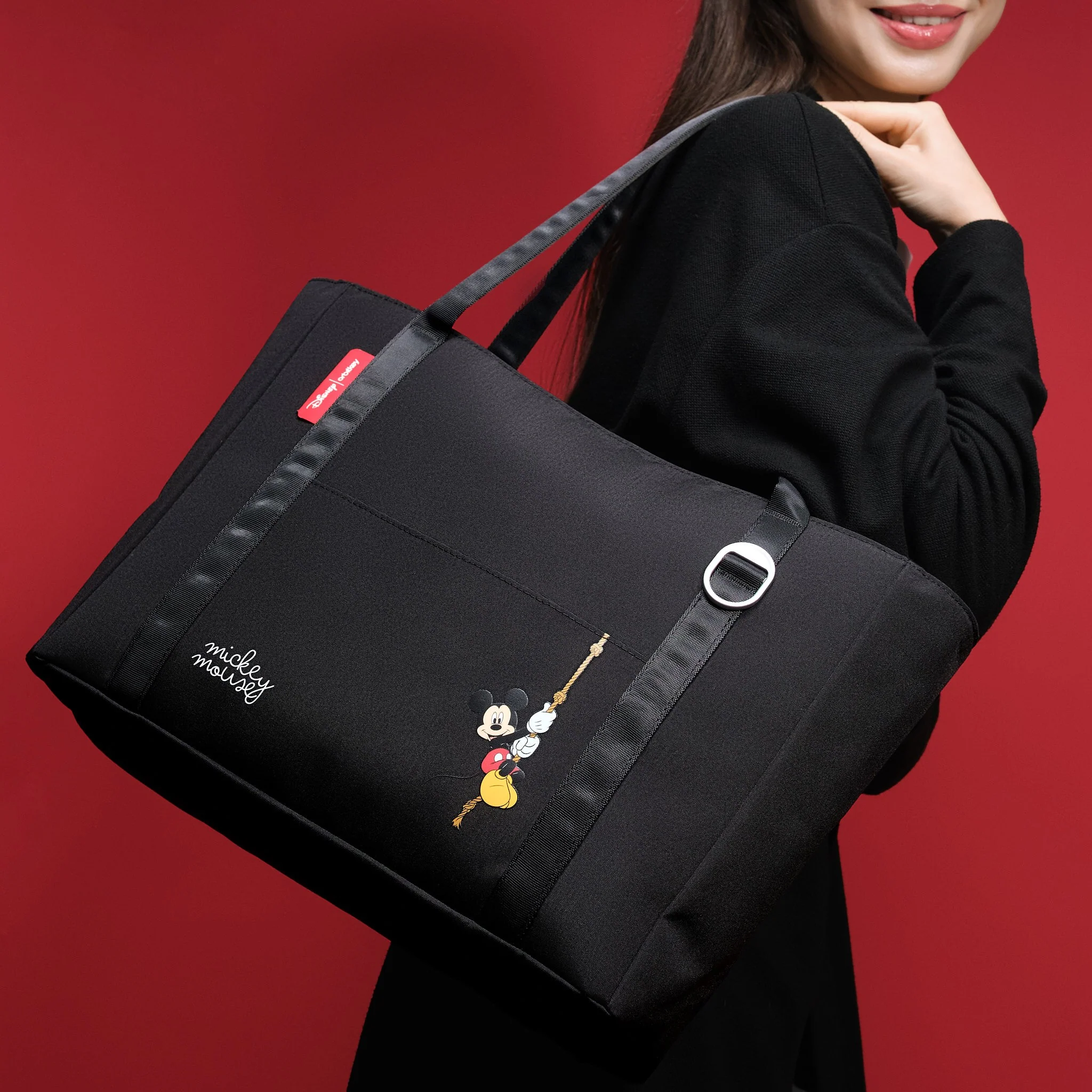 Disney | Orbitkey Daily Tote (16L) - Image 2