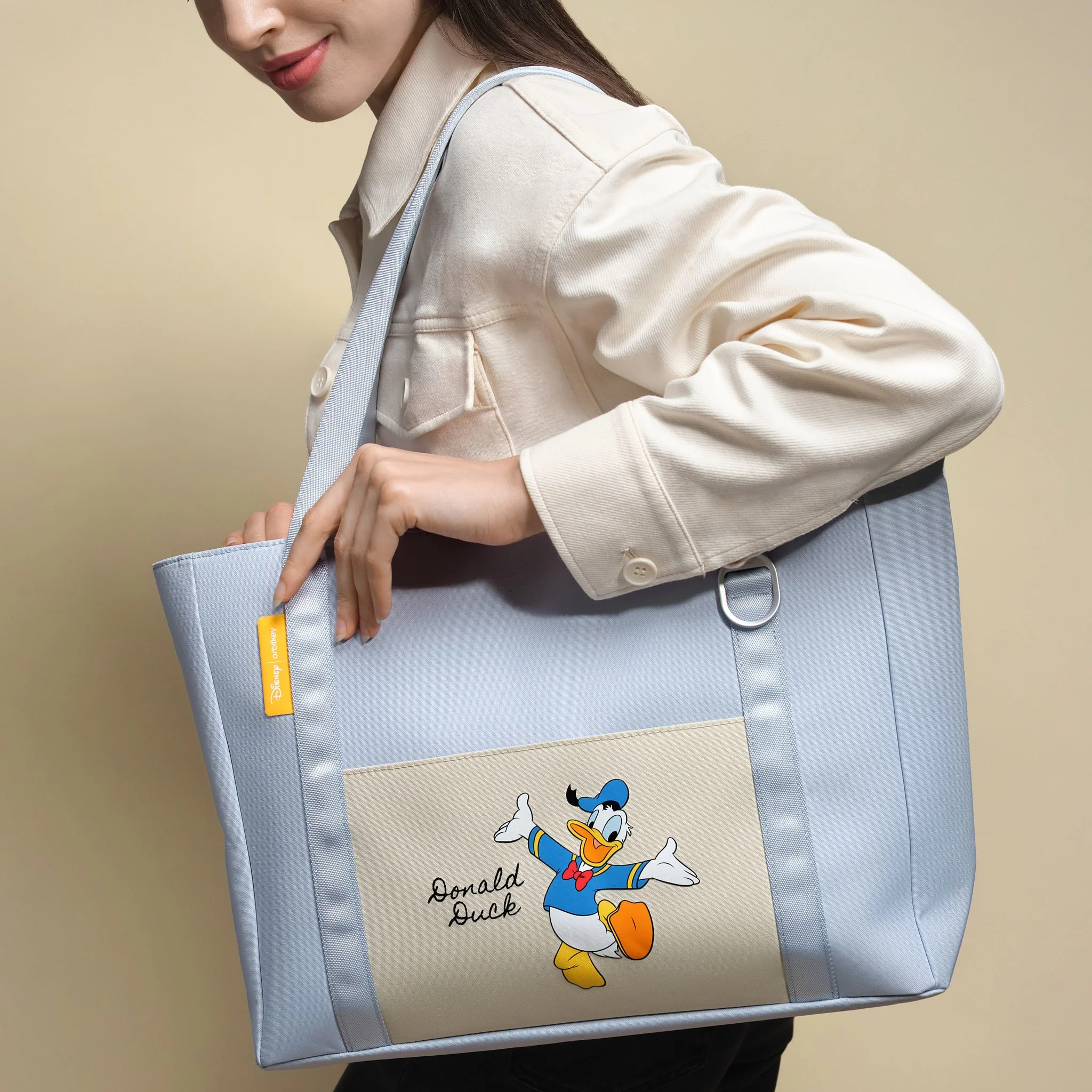 Disney | Orbitkey Daily Tote (16L) - Image 6