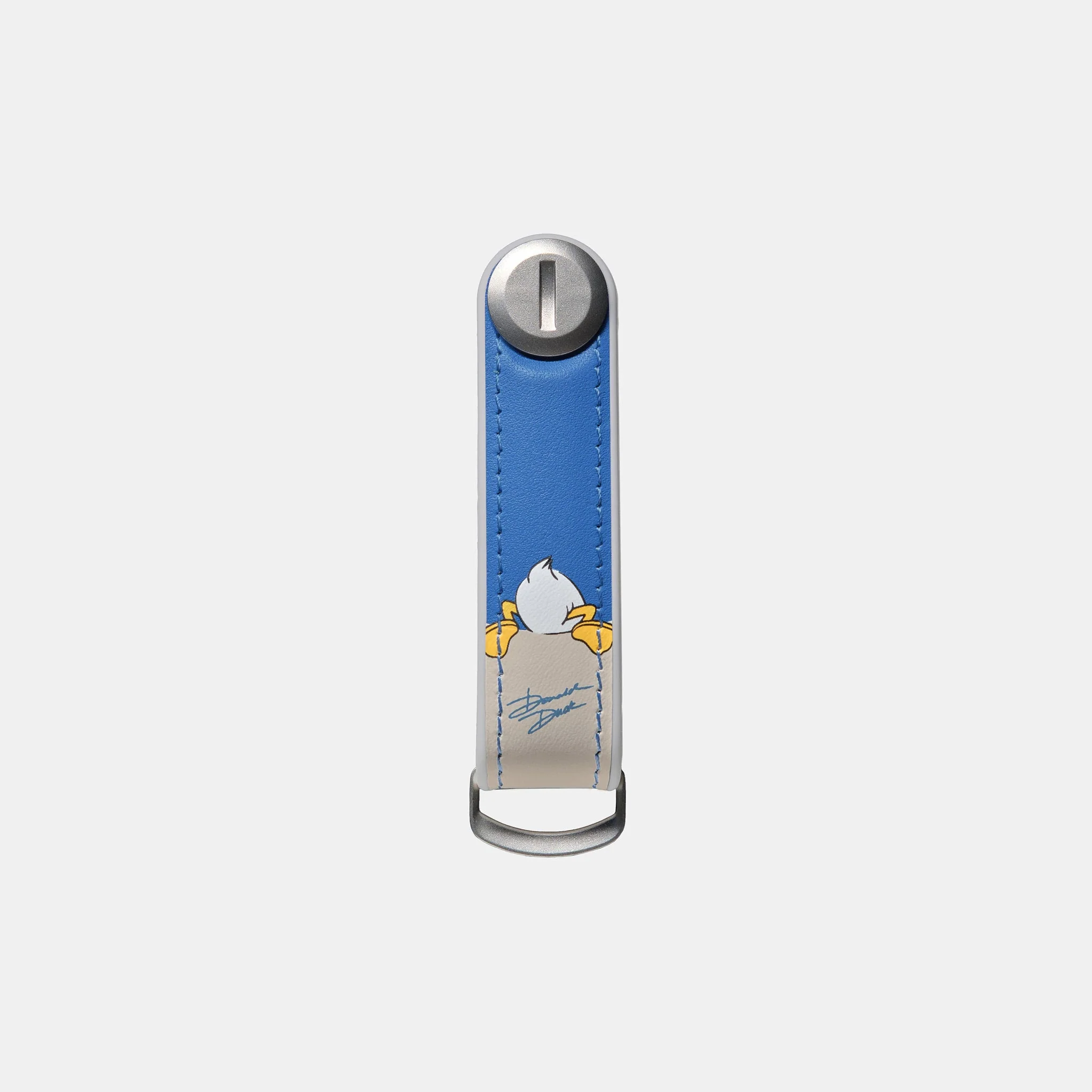 Disney | Orbitkey Hybrid Leather Key Organizer - Image 10