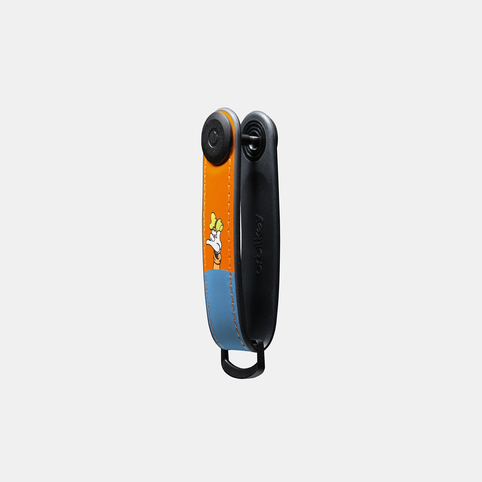 Disney | Orbitkey Hybrid Leather Key Organizer - Image 12