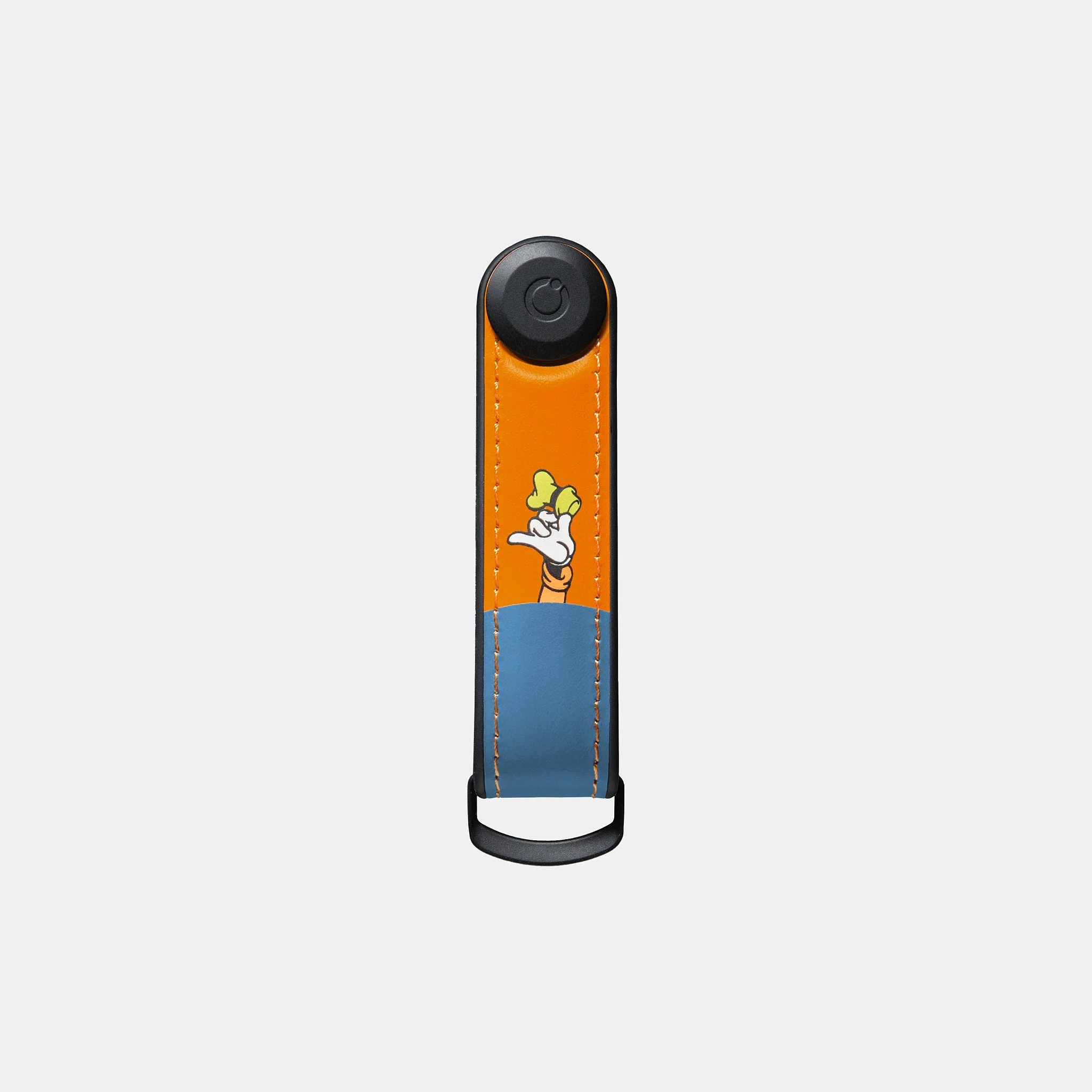 Disney | Orbitkey Hybrid Leather Key Organizer - Image 13