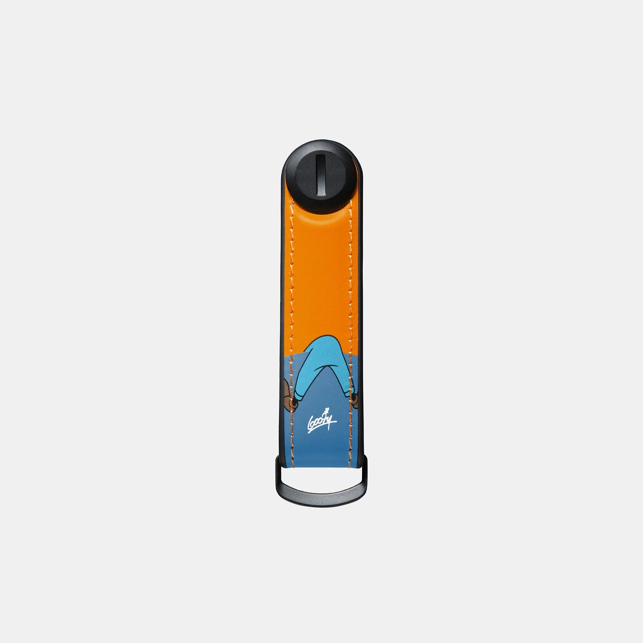 Disney | Orbitkey Hybrid Leather Key Organizer - Image 15