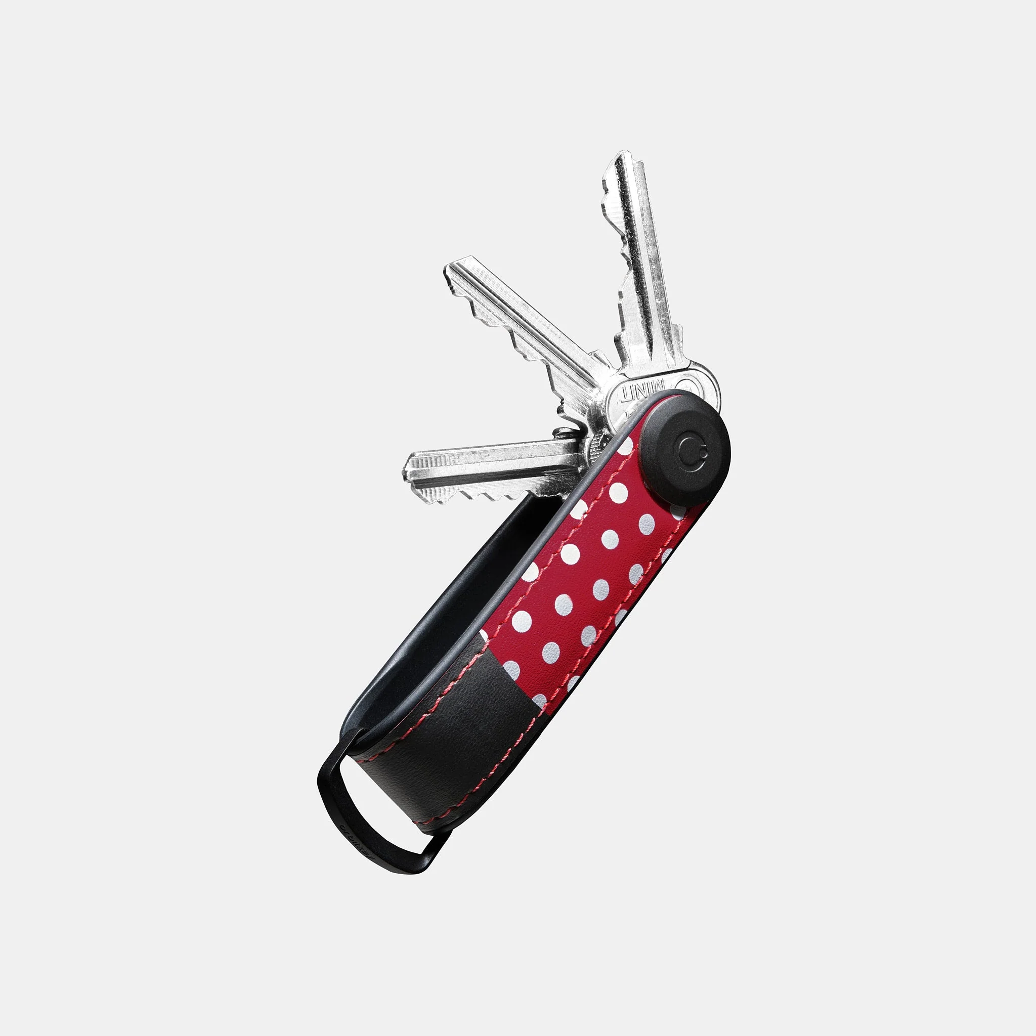 Disney | Orbitkey Hybrid Leather Key Organizer - Image 16