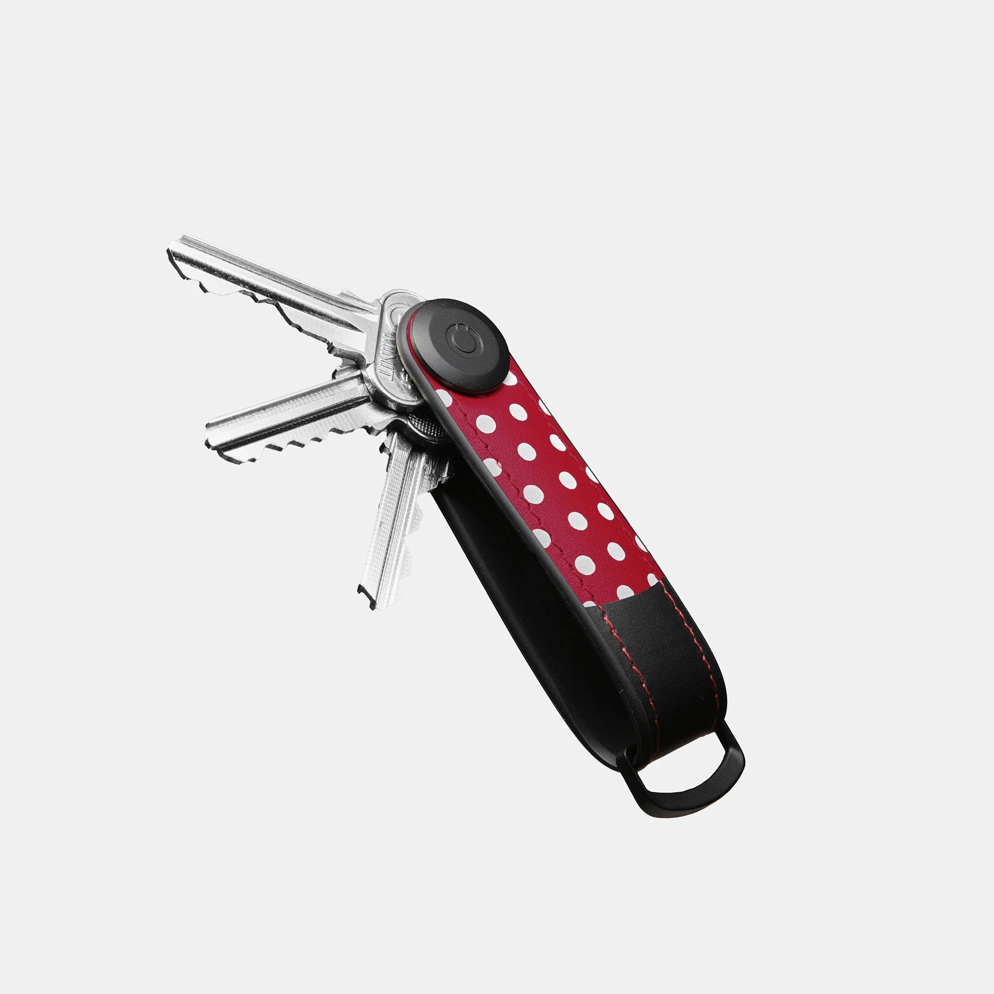 Disney | Orbitkey Hybrid Leather Key Organizer - Image 19