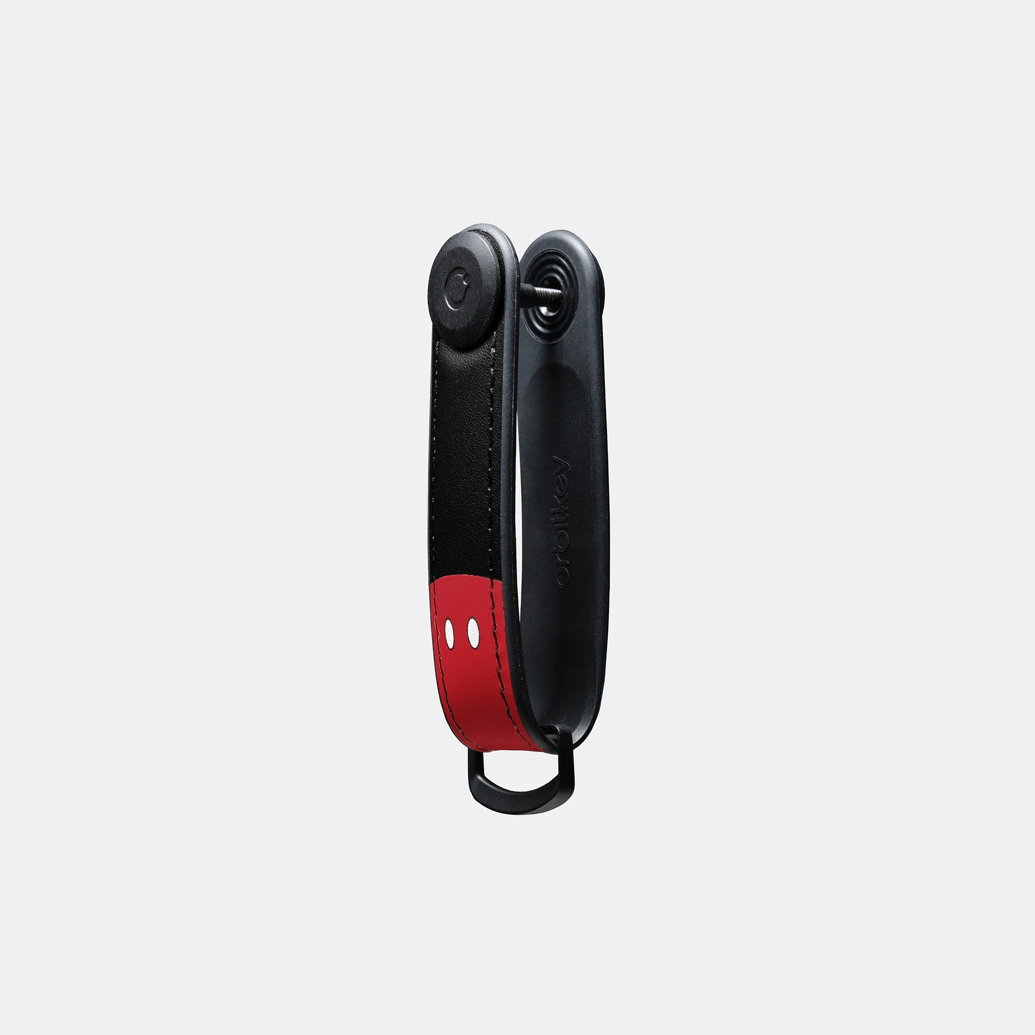 Disney | Orbitkey Hybrid Leather Key Organizer - Image 2