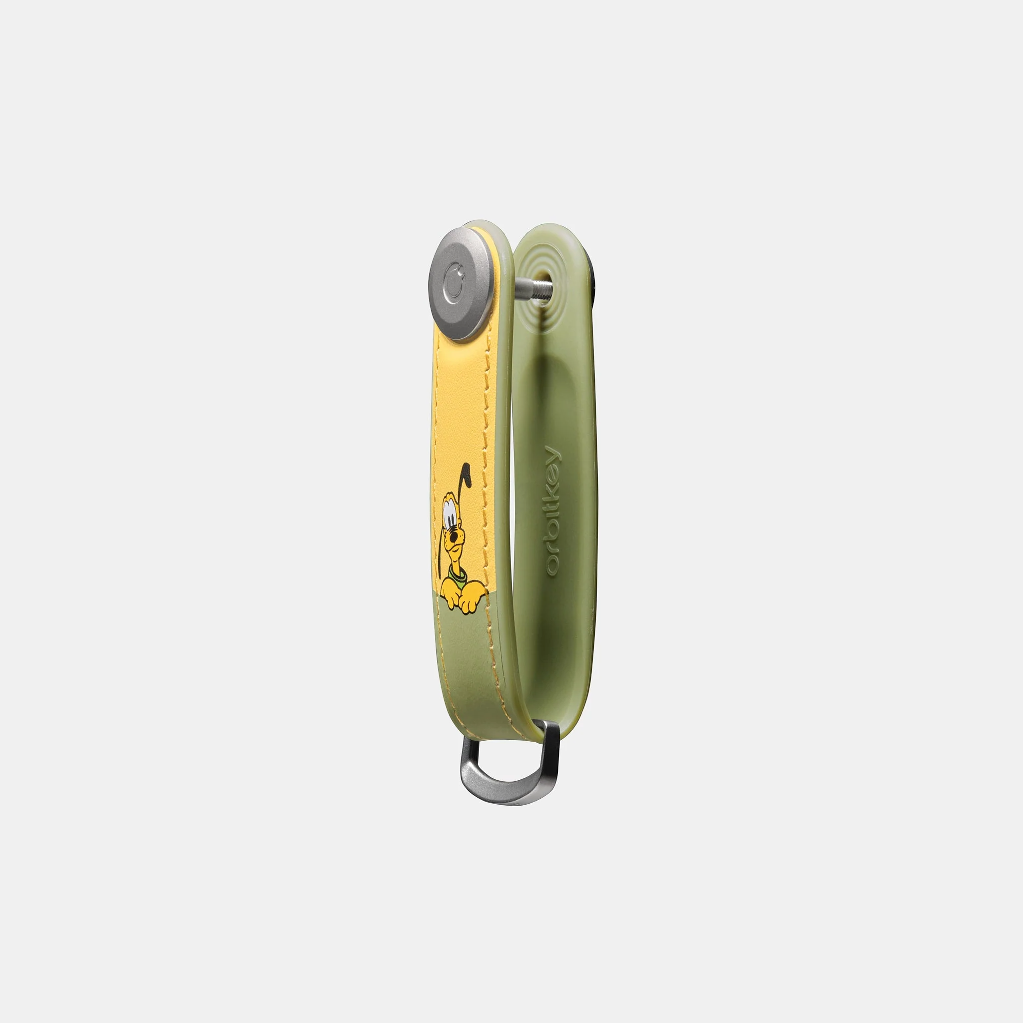 Disney | Orbitkey Hybrid Leather Key Organizer - Image 22